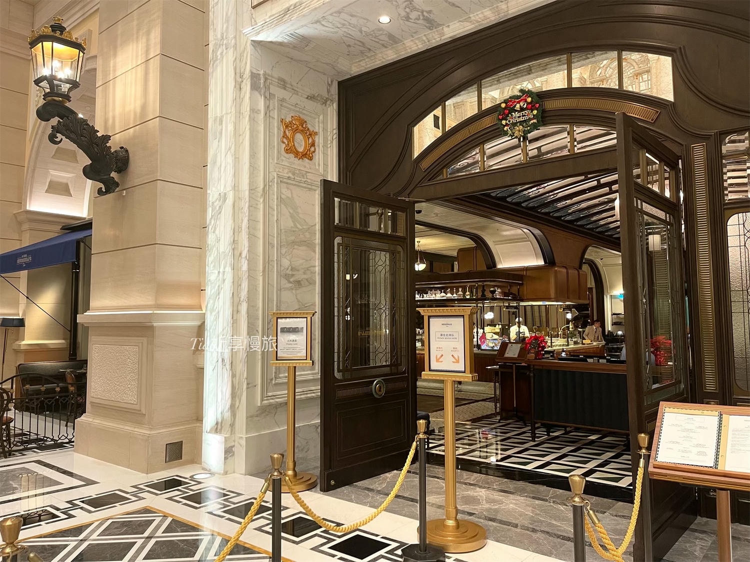 澳門下午茶|澳門邱吉爾餐廳下午茶 倫敦人甜品體驗之旅值得吃嗎?菜單價格和評價 - 第4張圖 澳門下午茶|澳門邱吉爾餐廳下午茶 倫敦人甜品體驗之旅值得吃嗎?菜單價格和評價