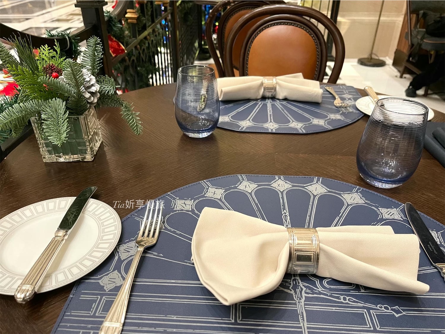 澳門下午茶|澳門邱吉爾餐廳下午茶 倫敦人甜品體驗之旅值得吃嗎?菜單價格和評價 - 第10張圖 澳門下午茶|澳門邱吉爾餐廳下午茶 倫敦人甜品體驗之旅值得吃嗎?菜單價格和評價