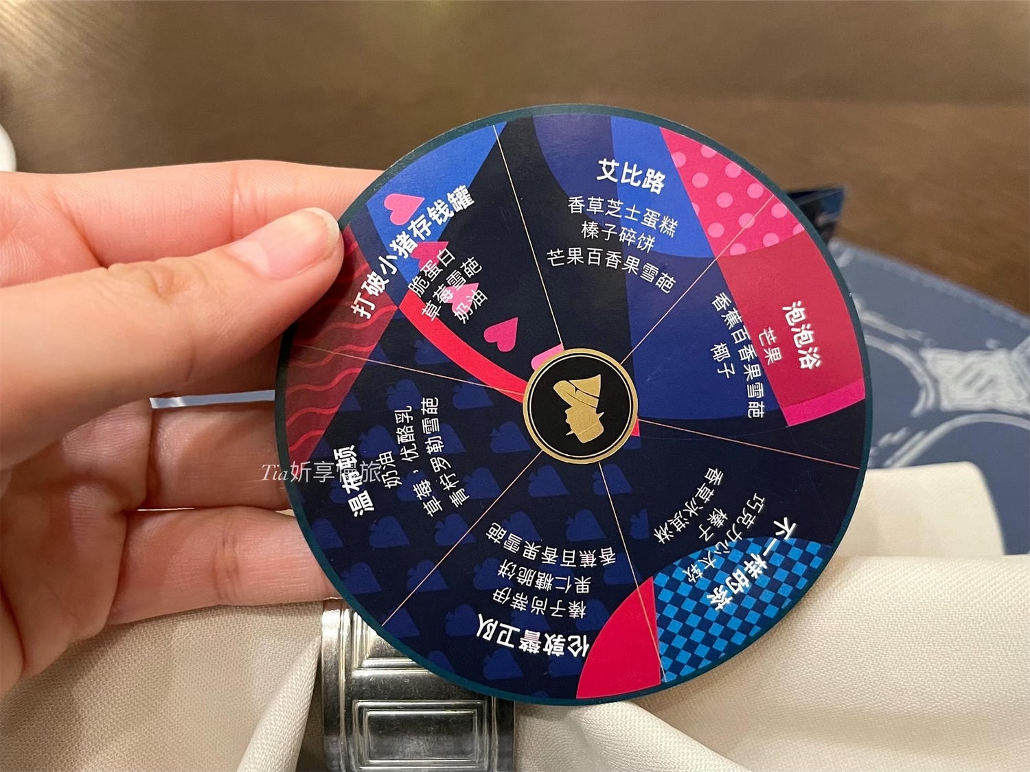 澳門下午茶|澳門邱吉爾餐廳下午茶 倫敦人甜品體驗之旅值得吃嗎?菜單價格和評價 - 第12張圖 澳門下午茶|澳門邱吉爾餐廳下午茶 倫敦人甜品體驗之旅值得吃嗎?菜單價格和評價