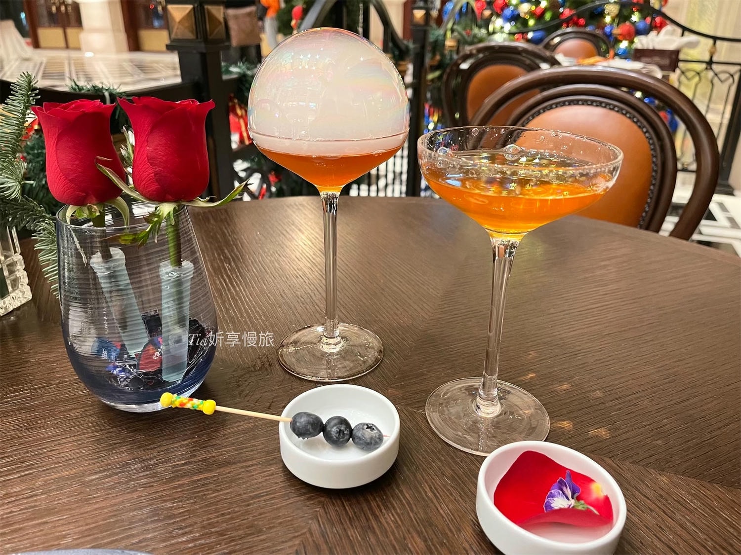 澳門下午茶|澳門邱吉爾餐廳下午茶 倫敦人甜品體驗之旅值得吃嗎?菜單價格和評價 - 第16張圖 澳門下午茶|澳門邱吉爾餐廳下午茶 倫敦人甜品體驗之旅值得吃嗎?菜單價格和評價