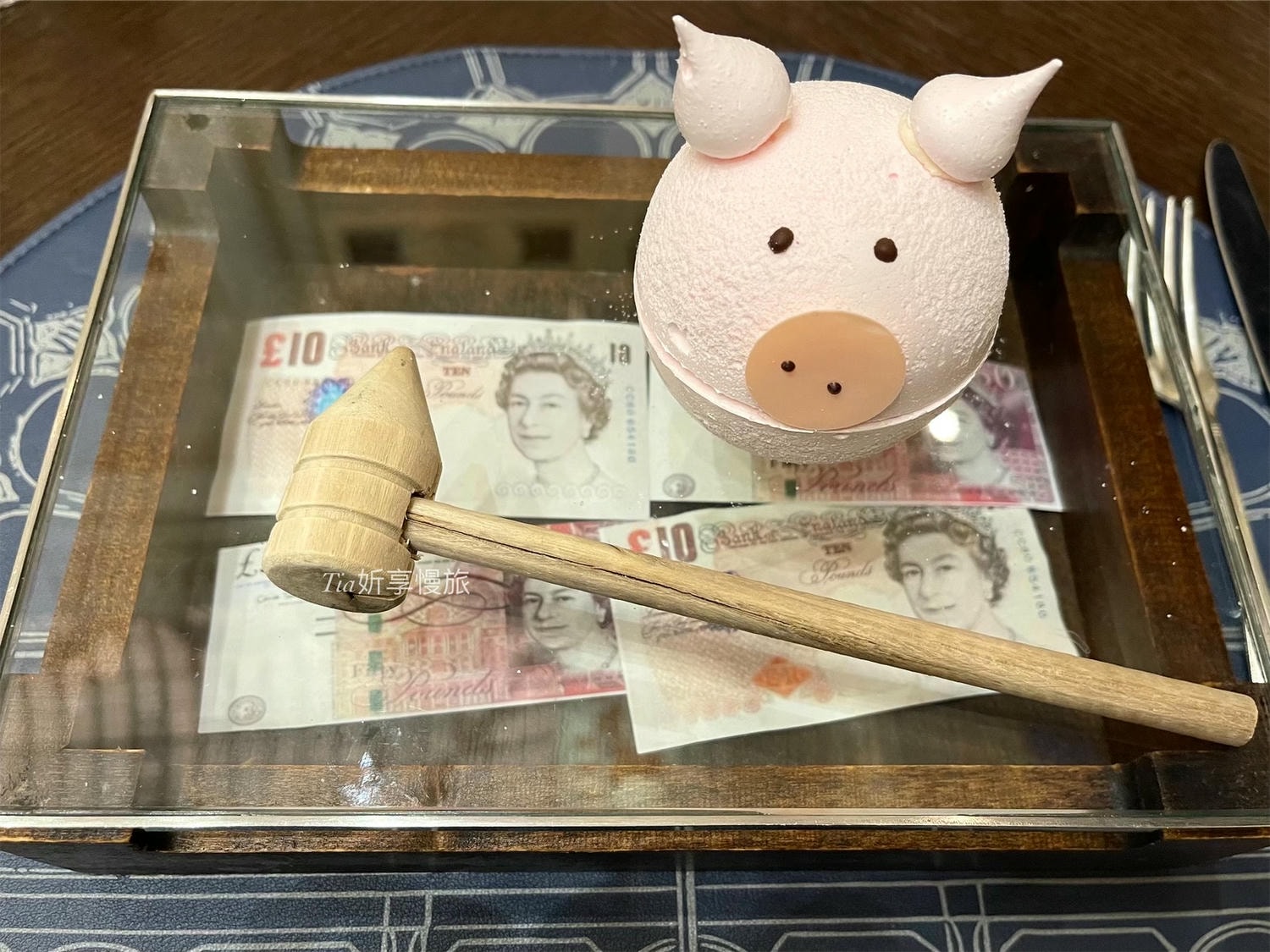 澳門下午茶|澳門邱吉爾餐廳下午茶 倫敦人甜品體驗之旅值得吃嗎?菜單價格和評價 - 第18張圖 澳門下午茶|澳門邱吉爾餐廳下午茶 倫敦人甜品體驗之旅值得吃嗎?菜單價格和評價