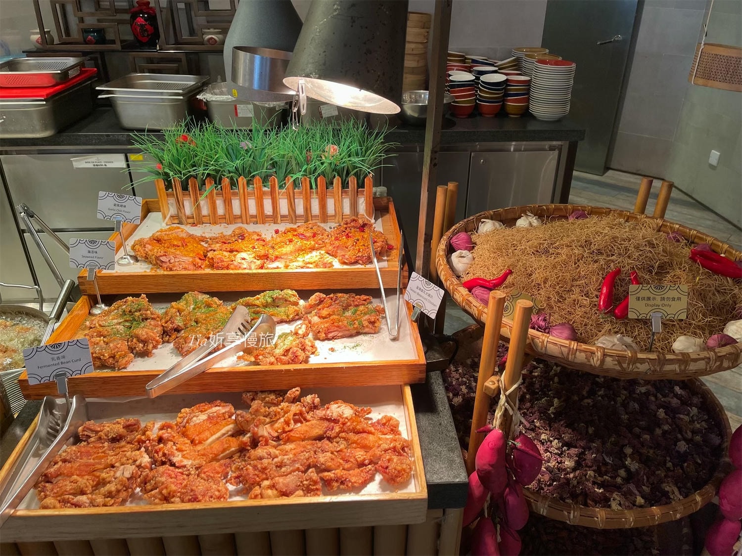 澳門吃到飽｜上葡京自助山吃到飽餐廳，龍蝦螃蟹多國美食自助餐，還有現煮活海鮮(價格/優惠/訂位/電話資訊)
