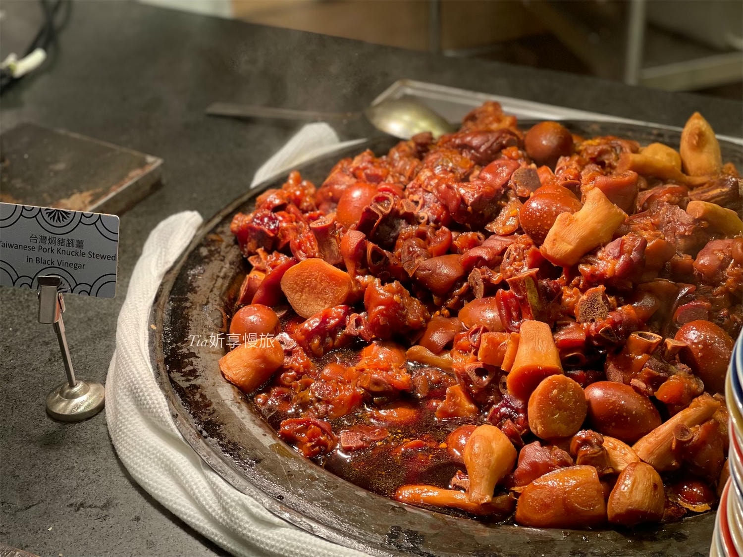 澳門吃到飽｜上葡京自助山吃到飽餐廳，龍蝦螃蟹多國美食自助餐，還有現煮活海鮮(價格/優惠/訂位/電話資訊)