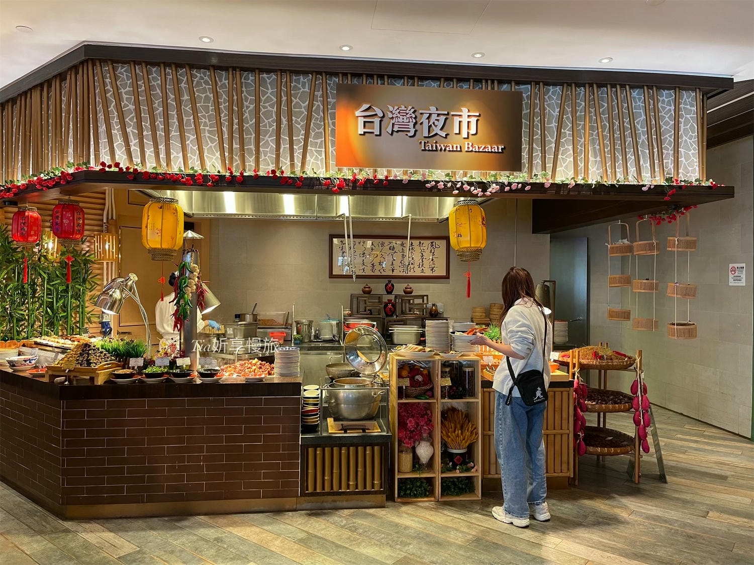 澳門吃到飽｜上葡京自助山吃到飽餐廳，龍蝦螃蟹多國美食自助餐，還有現煮活海鮮(價格/優惠/訂位/電話資訊)