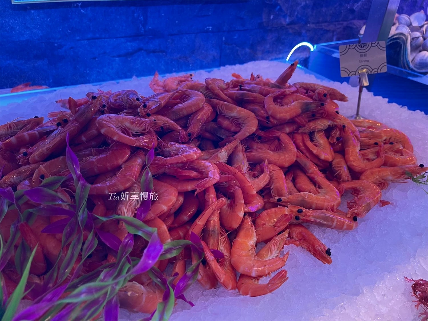 澳門吃到飽｜上葡京自助山吃到飽餐廳，龍蝦螃蟹多國美食自助餐，還有現煮活海鮮(價格/優惠/訂位/電話資訊)