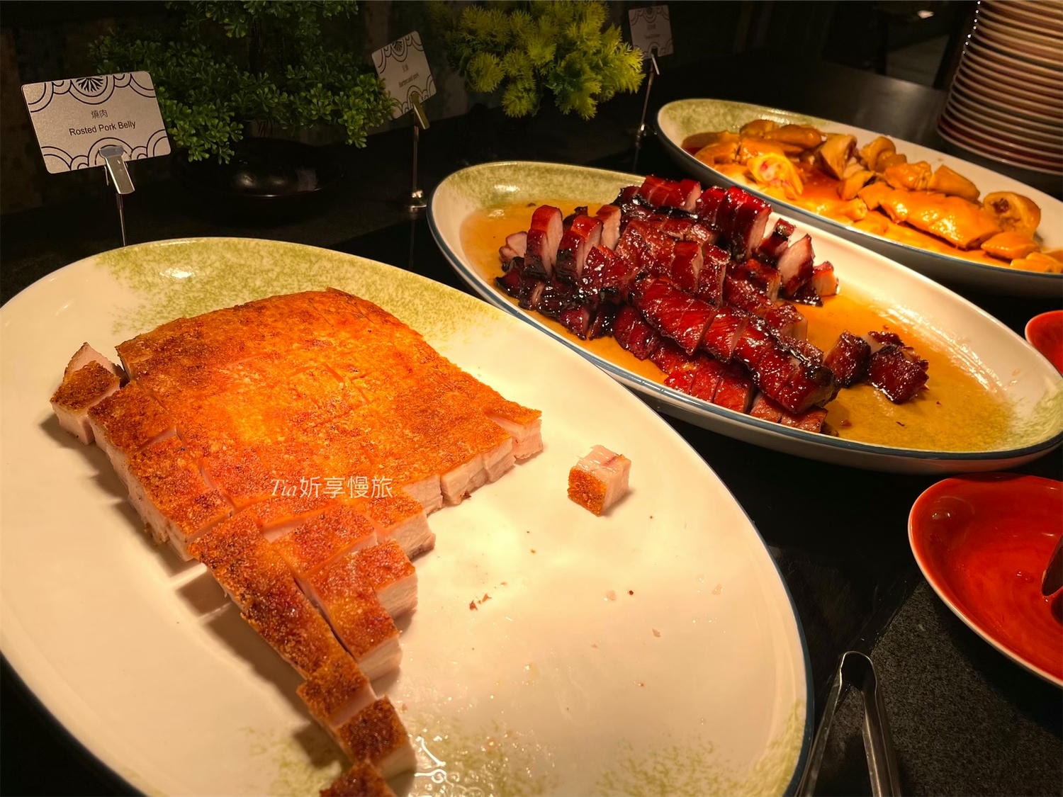 澳門吃到飽｜上葡京自助山吃到飽餐廳，龍蝦螃蟹多國美食自助餐，還有現煮活海鮮(價格/優惠/訂位/電話資訊)