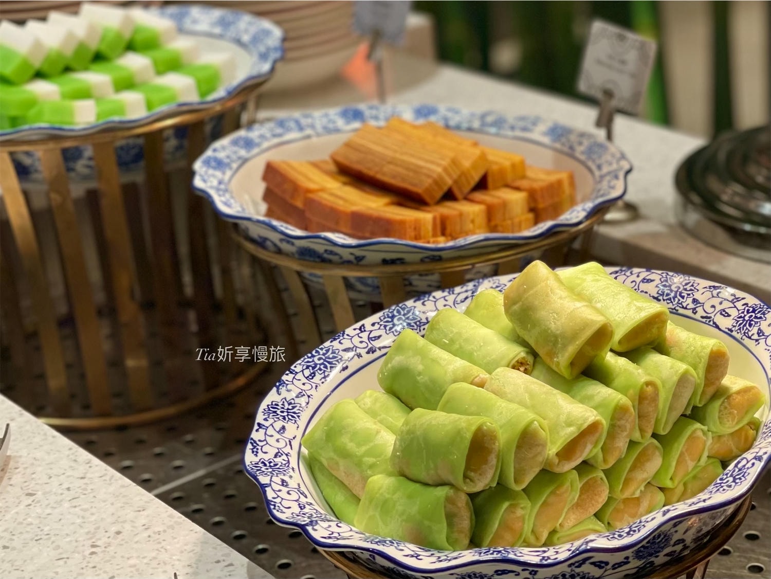 澳門吃到飽｜上葡京自助山吃到飽餐廳，龍蝦螃蟹多國美食自助餐，還有現煮活海鮮(價格/優惠/訂位/電話資訊)