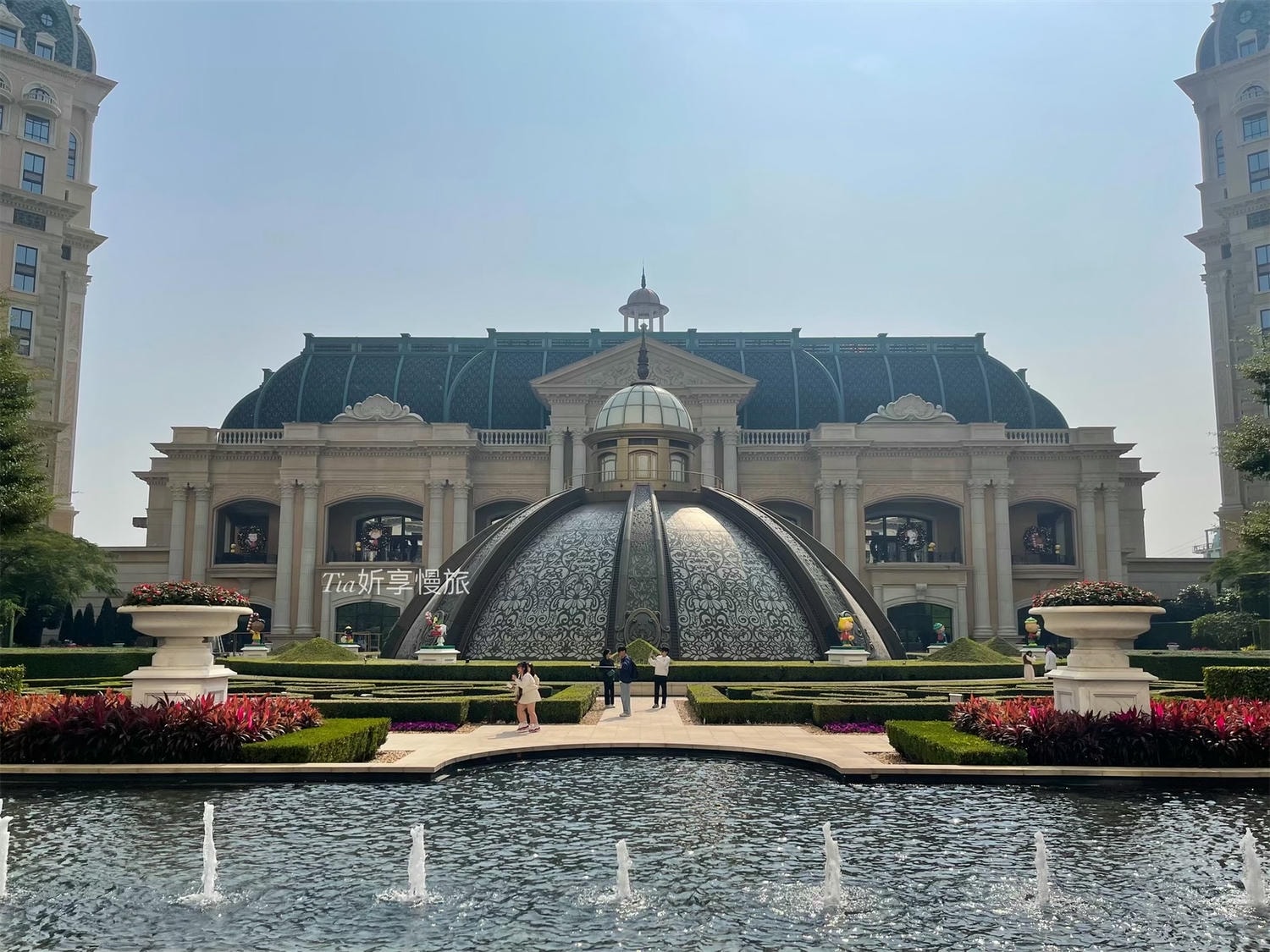 澳門吃到飽｜上葡京自助山吃到飽餐廳，龍蝦螃蟹多國美食自助餐，還有現煮活海鮮(價格/優惠/訂位/電話資訊)