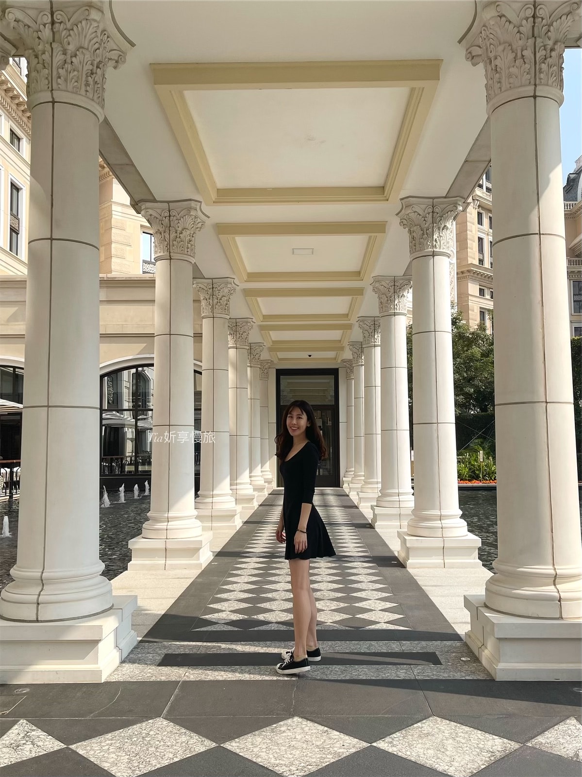 澳門吃到飽｜上葡京自助山吃到飽餐廳，龍蝦螃蟹多國美食自助餐，還有現煮活海鮮(價格/優惠/訂位/電話資訊)