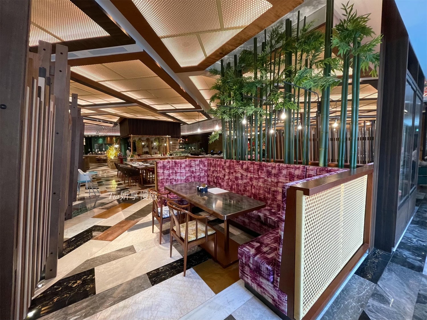 澳門吃到飽｜上葡京自助山吃到飽餐廳，龍蝦螃蟹多國美食自助餐，還有現煮活海鮮(價格/優惠/訂位/電話資訊)