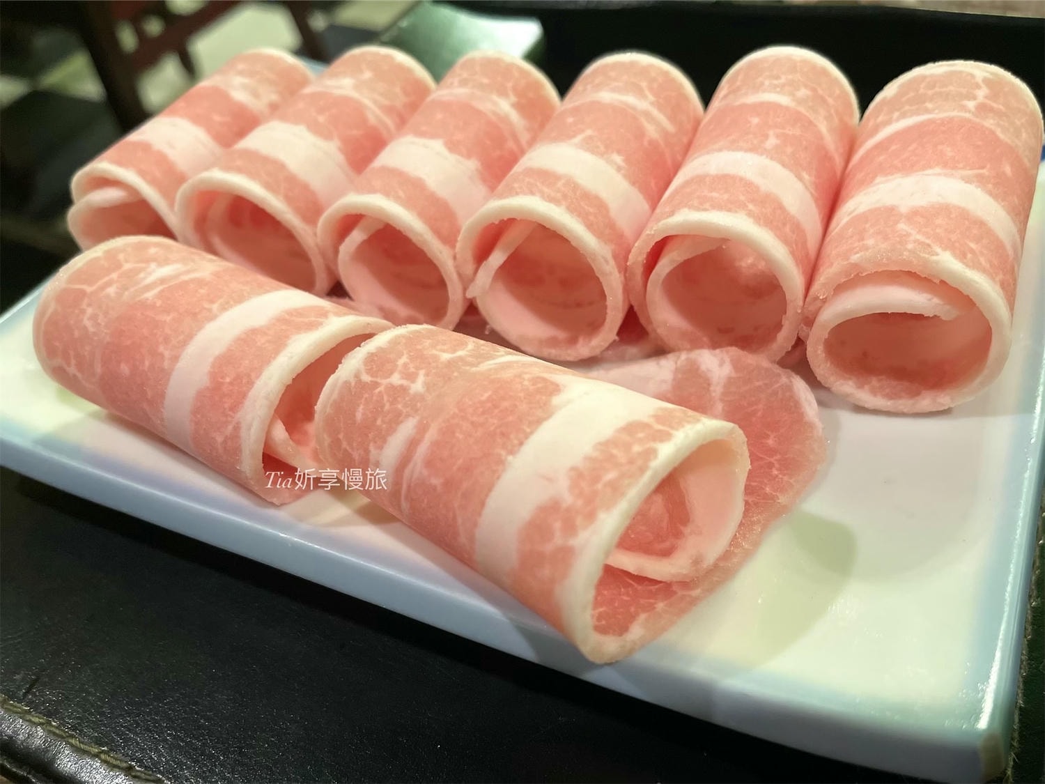 波記私宅打邊爐|大安區道地港式火鍋 湯頭和手工丸大推! - 第15張圖 波記私宅打邊爐|大安區道地港式火鍋 湯頭和手工丸大推!