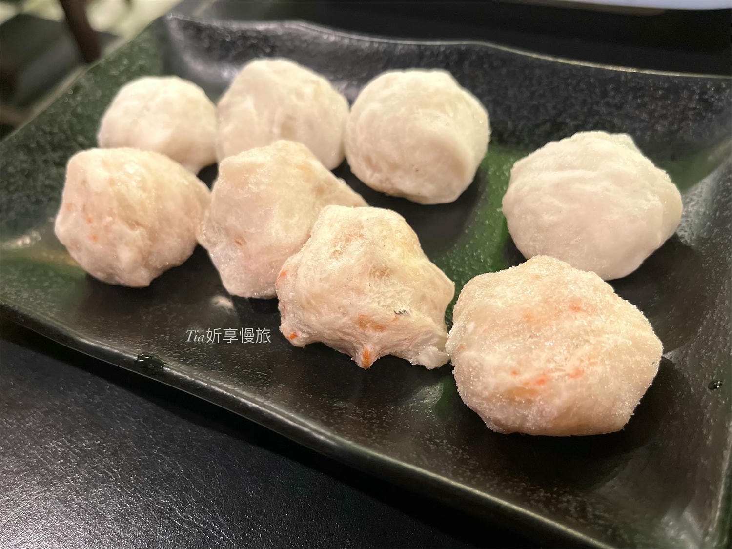 波記私宅打邊爐|大安區道地港式火鍋 湯頭和手工丸大推! - 第12張圖 波記私宅打邊爐|大安區道地港式火鍋 湯頭和手工丸大推!