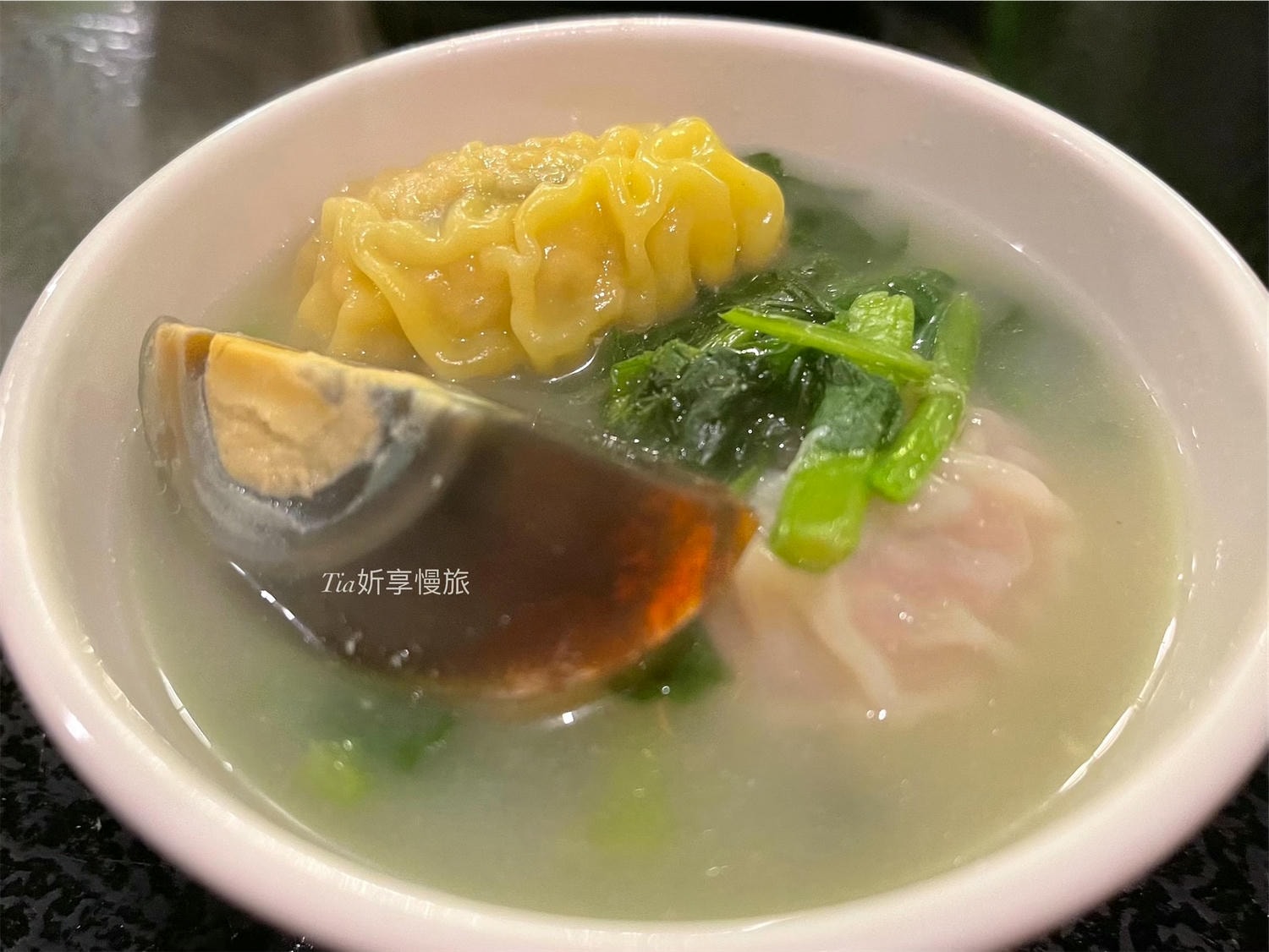 波記私宅打邊爐|大安區道地港式火鍋 湯頭和手工丸大推! - 第14張圖 波記私宅打邊爐|大安區道地港式火鍋 湯頭和手工丸大推!