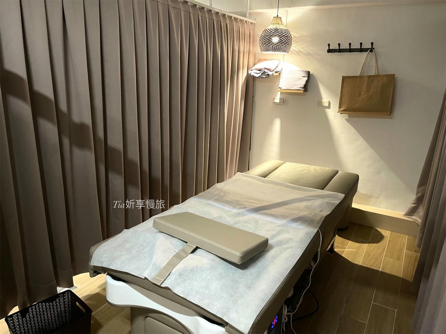 汐止越式洗頭｜泰和村沐髮SPA 100分鐘按摩、洗頭、水療、耳燭，價格預約資訊