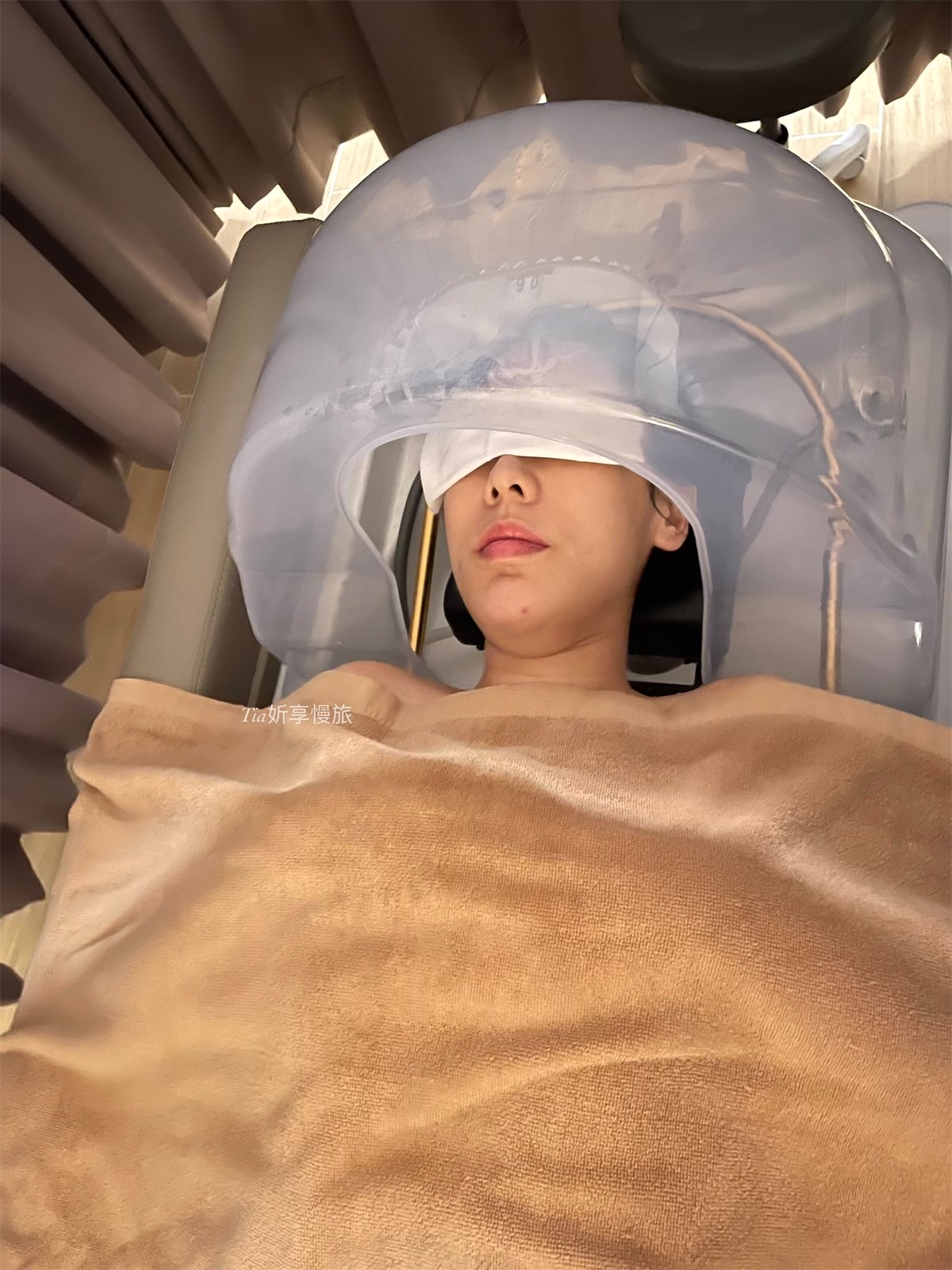 汐止越式洗頭｜泰和村沐髮SPA 100分鐘按摩、洗頭、水療、耳燭，價格預約資訊