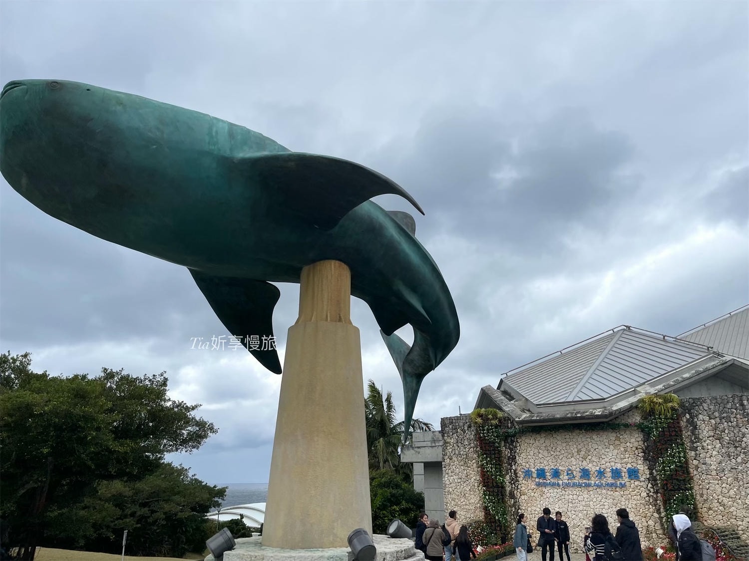 沖繩一日遊包車|kkday沖繩北部一日遊行程 萬座毛、古宇利島、美麗海水族館、美國村,有中文導覽 - 第8張圖 沖繩一日遊包車|kkday沖繩北部一日遊行程 萬座毛、古宇利島、美麗海水族館、美國村,有中文導覽