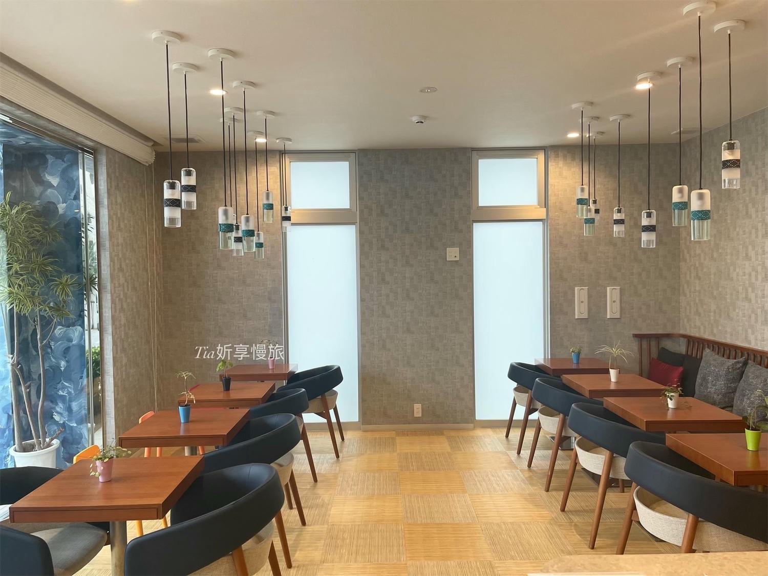 沖繩海景住宿推薦｜Oile by DSH Resorts 奧雷飯店，美國村旁公寓式夢幻海景飯店