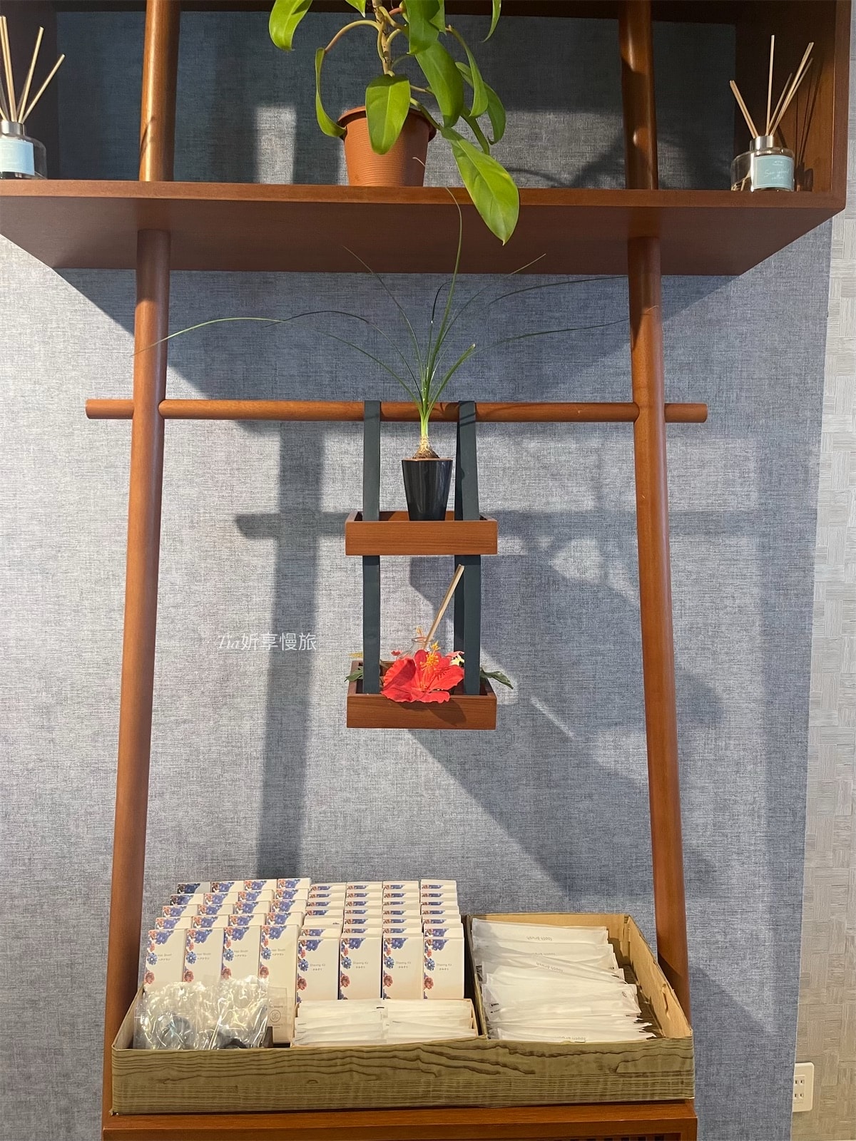 沖繩海景住宿推薦｜Oile by DSH Resorts 奧雷飯店，美國村旁公寓式夢幻海景飯店