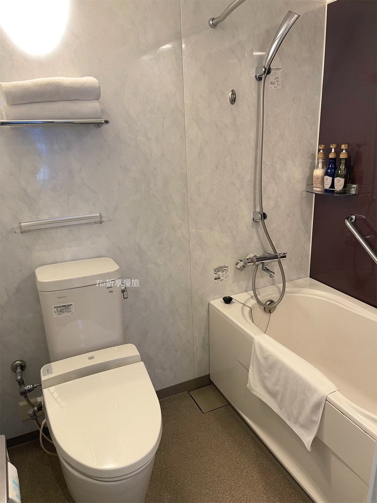 沖繩美國村住宿｜Vessel Hotel Campana Okinawa 海景、溫泉和美味早餐超享受！