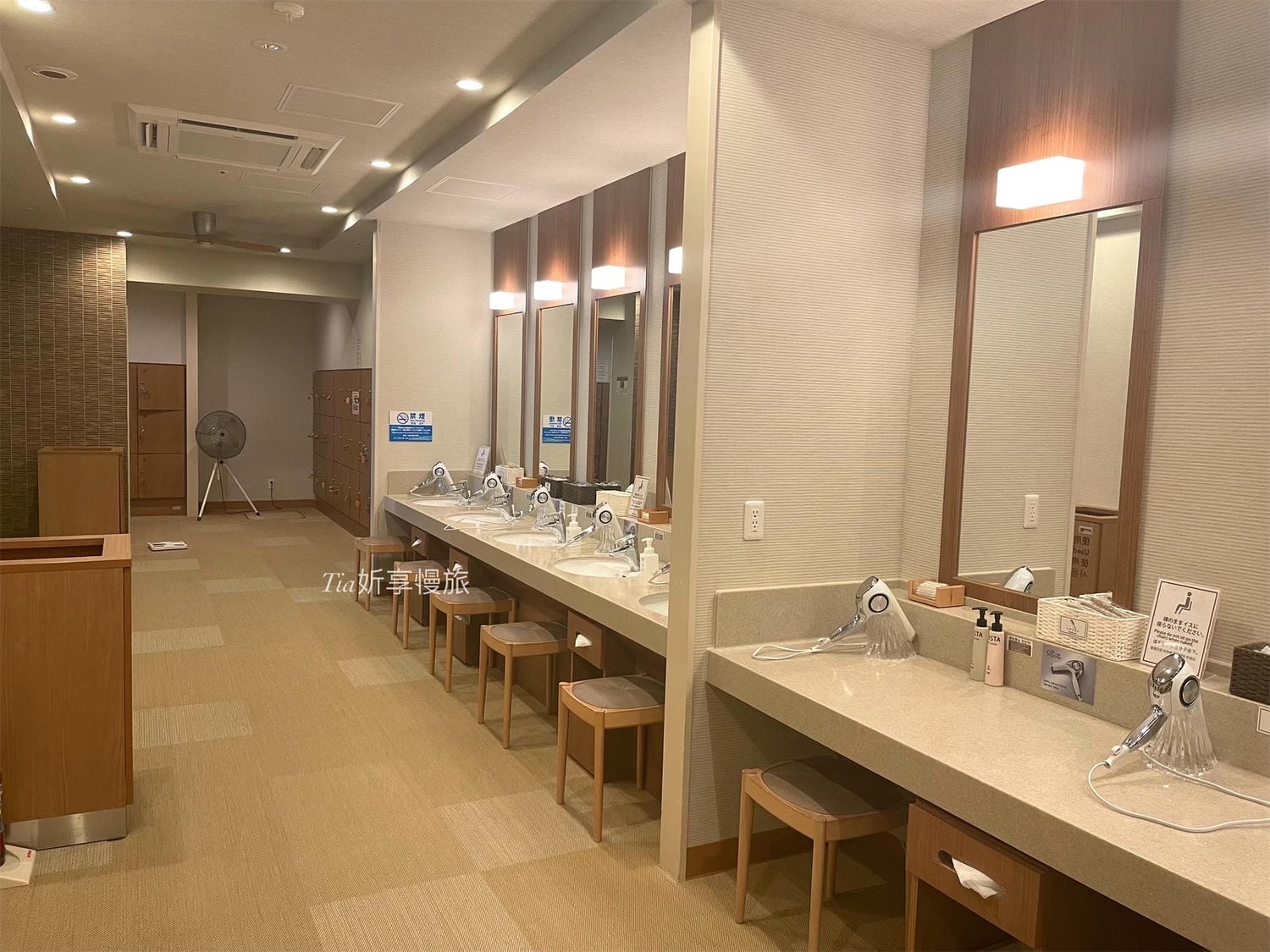沖繩美國村住宿|Vessel Hotel Campana Okinawa 海景、溫泉和美味早餐超享受! - 第16張圖 沖繩美國村住宿|Vessel Hotel Campana Okinawa 海景、溫泉和美味早餐超享受!
