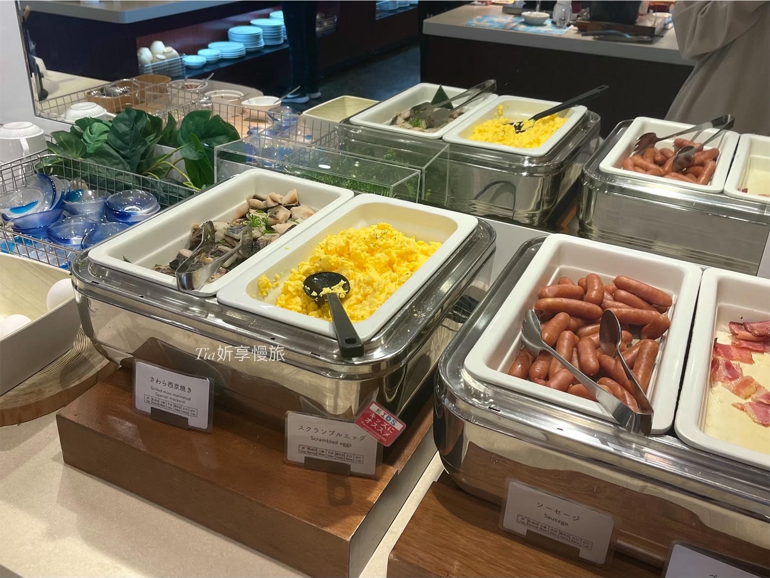 沖繩美國村住宿｜Vessel Hotel Campana Okinawa 海景、溫泉和美味早餐超享受！