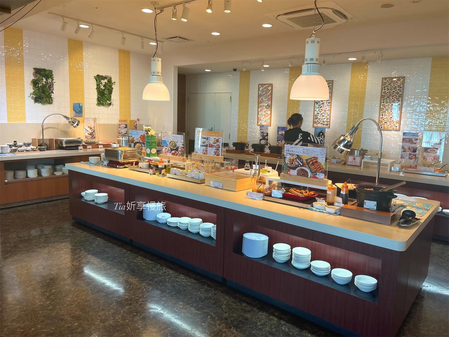 沖繩美國村住宿｜Vessel Hotel Campana Okinawa 海景、溫泉和美味早餐超享受！