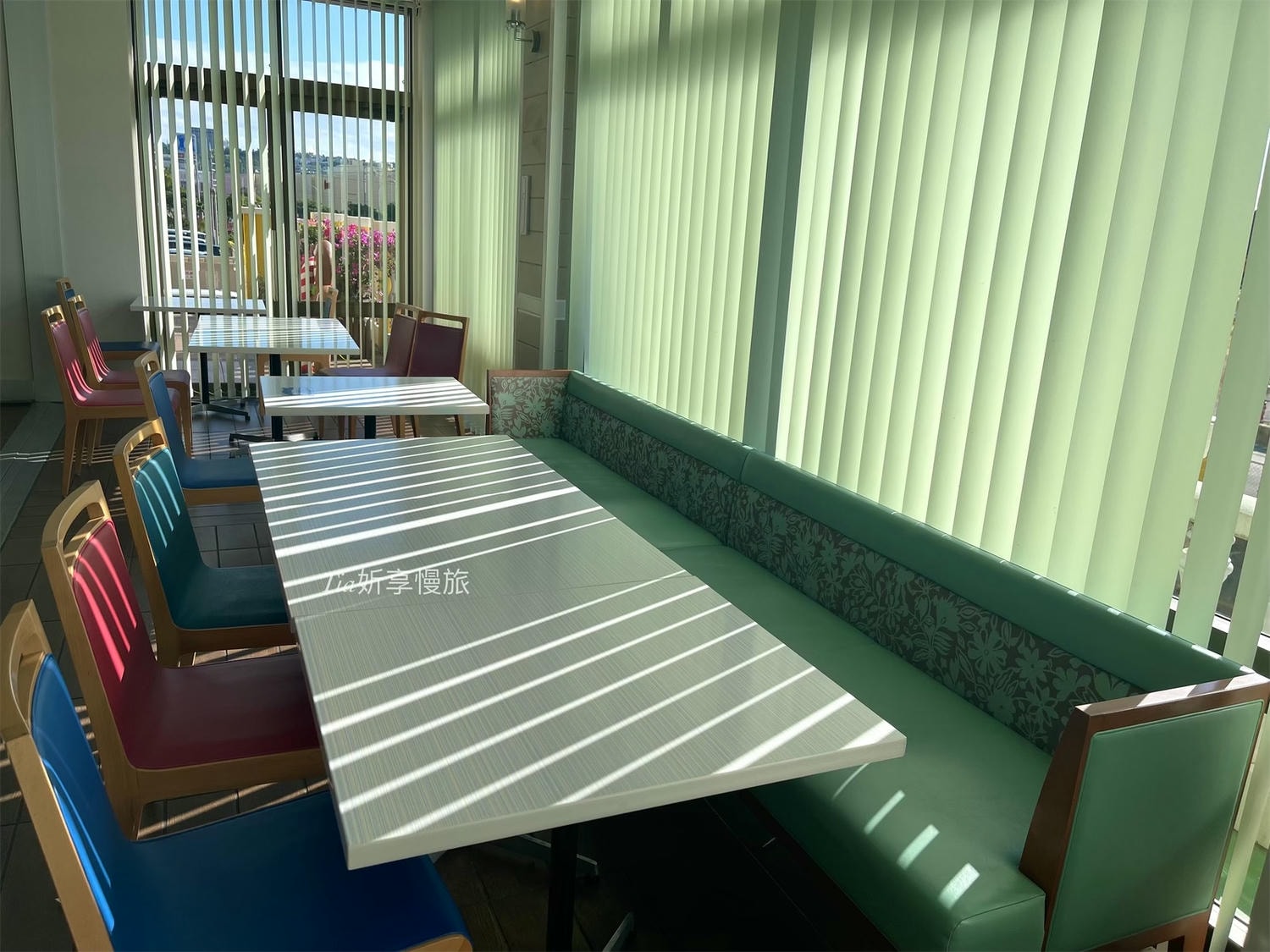 沖繩美國村住宿｜Vessel Hotel Campana Okinawa 海景、溫泉和美味早餐超享受！