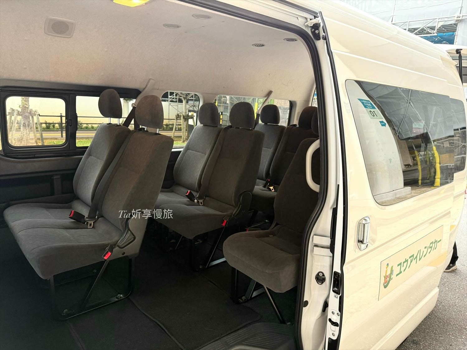 沖繩租車推薦｜kkday You.I租車一日免＄1000！服務好 車款新 有機場接送