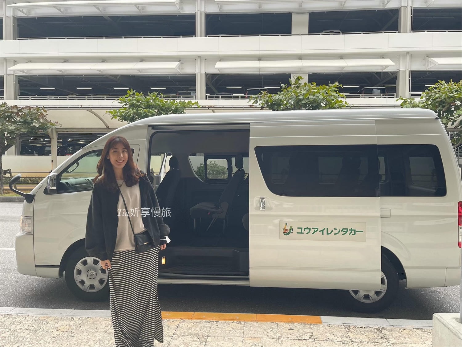 沖繩租車推薦｜kkday You.I租車一日免＄1000！服務好 車款新 有機場接送