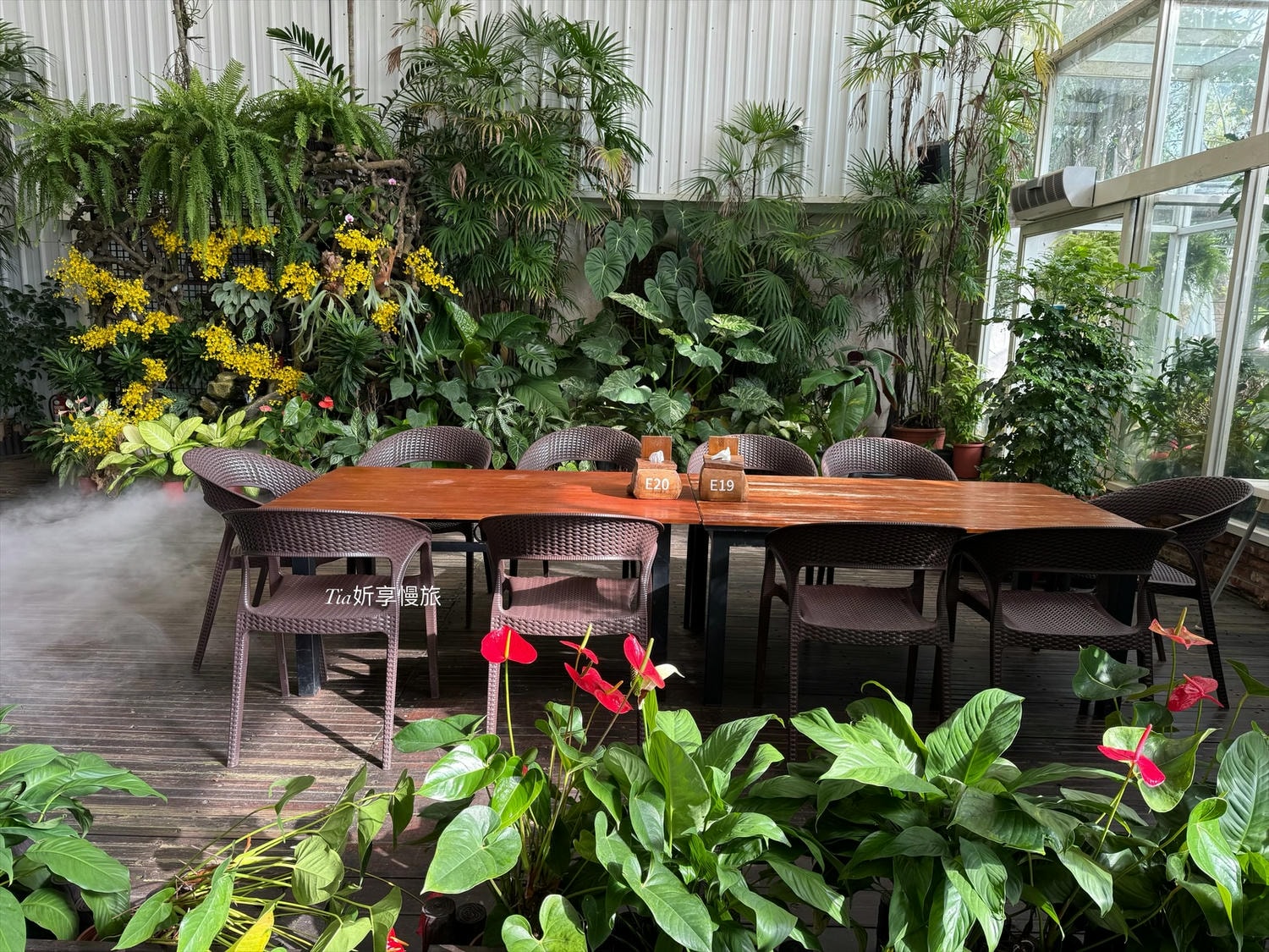 苗栗景點住宿推薦|花露農場民宿 花露精油城堡民宿開箱評價,親子情侶皆宜的浪漫景點 - 第29張圖 苗栗景點住宿推薦|花露農場民宿 花露精油城堡民宿開箱評價,親子情侶皆宜的浪漫景點