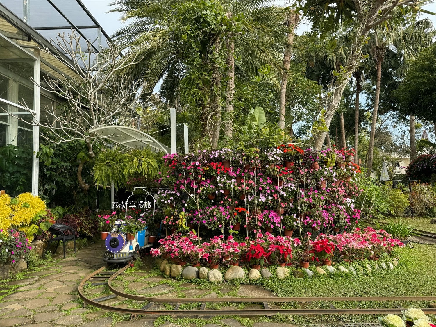 苗栗景點住宿推薦|花露農場民宿 花露精油城堡民宿開箱評價,親子情侶皆宜的浪漫景點 - 第36張圖 苗栗景點住宿推薦|花露農場民宿 花露精油城堡民宿開箱評價,親子情侶皆宜的浪漫景點
