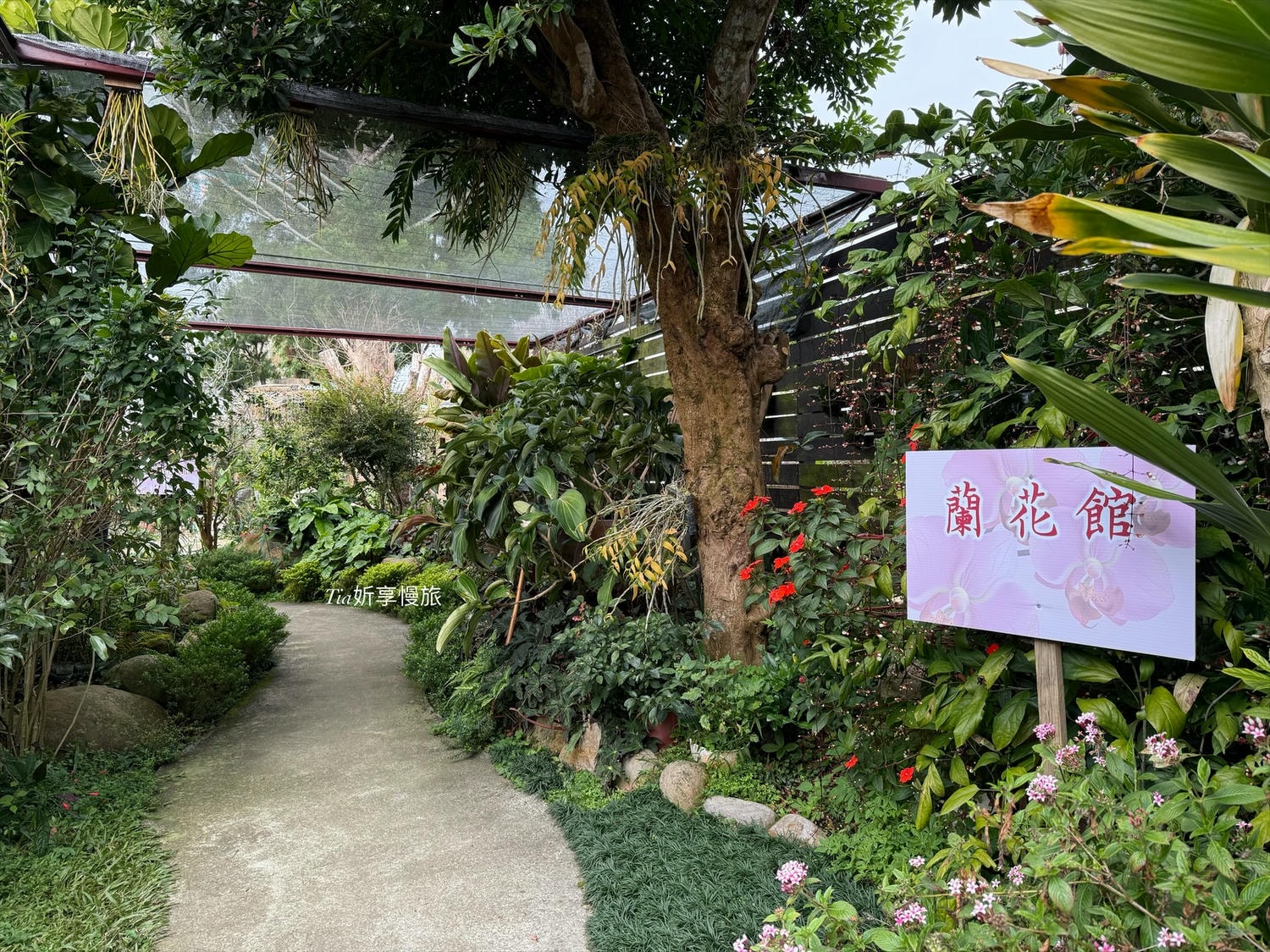 苗栗景點住宿推薦|花露農場民宿 花露精油城堡民宿開箱評價,親子情侶皆宜的浪漫景點 - 第44張圖 苗栗景點住宿推薦|花露農場民宿 花露精油城堡民宿開箱評價,親子情侶皆宜的浪漫景點