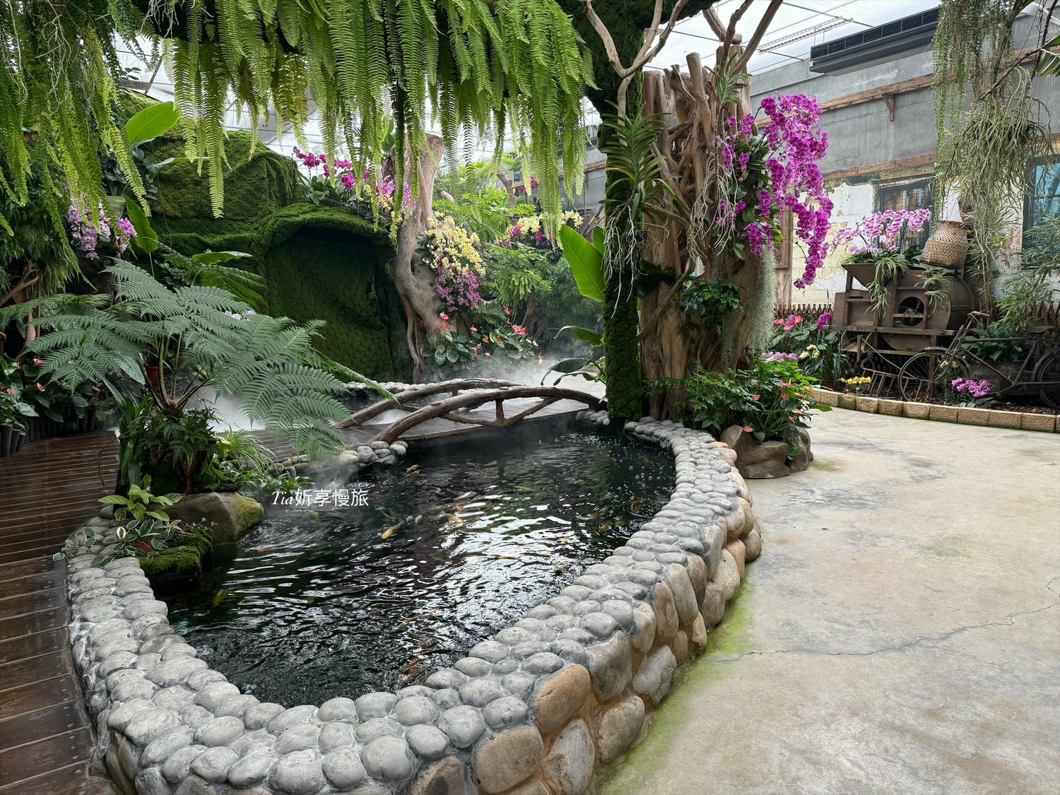 苗栗景點住宿推薦|花露農場民宿 花露精油城堡民宿開箱評價,親子情侶皆宜的浪漫景點 - 第45張圖 苗栗景點住宿推薦|花露農場民宿 花露精油城堡民宿開箱評價,親子情侶皆宜的浪漫景點