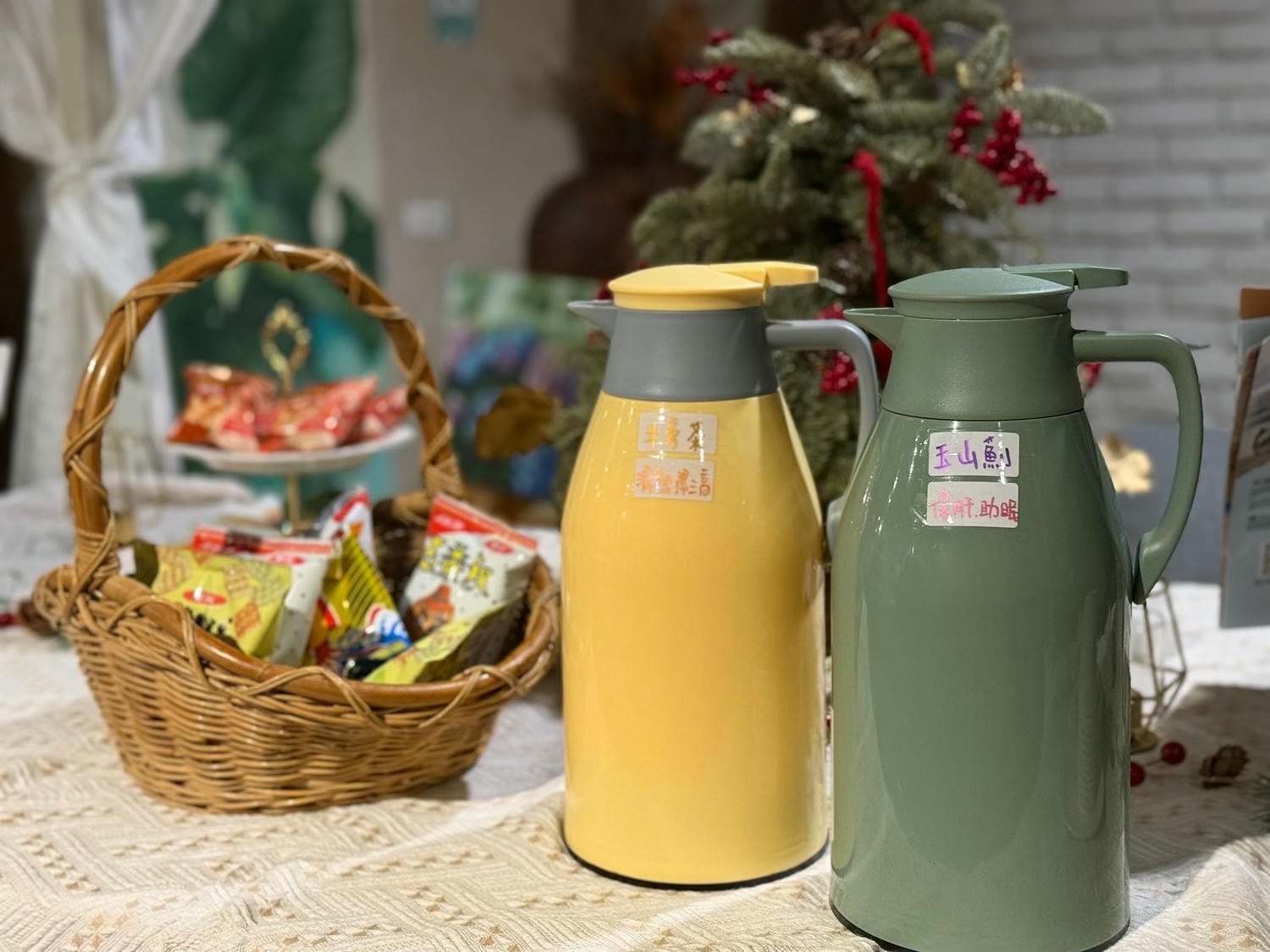 苗栗景點住宿推薦|花露農場民宿 花露精油城堡民宿開箱評價,親子情侶皆宜的浪漫景點 - 第9張圖 苗栗景點住宿推薦|花露農場民宿 花露精油城堡民宿開箱評價,親子情侶皆宜的浪漫景點