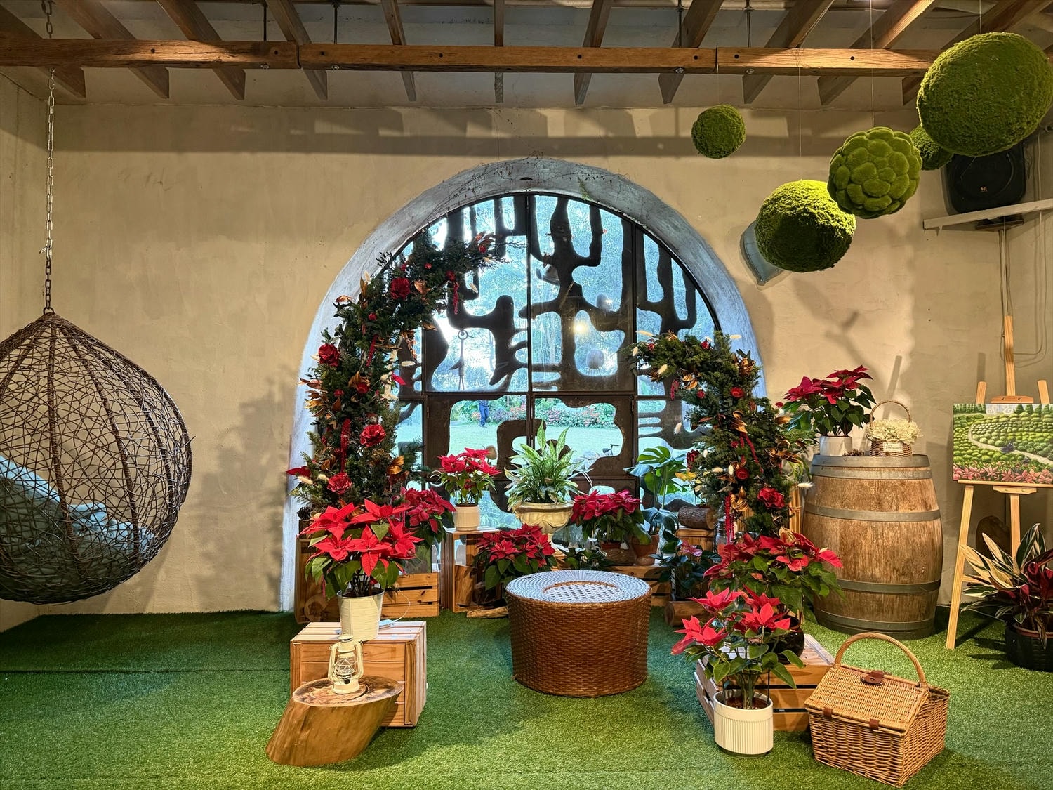 苗栗景點住宿推薦|花露農場民宿 花露精油城堡民宿開箱評價,親子情侶皆宜的浪漫景點 - 第8張圖 苗栗景點住宿推薦|花露農場民宿 花露精油城堡民宿開箱評價,親子情侶皆宜的浪漫景點