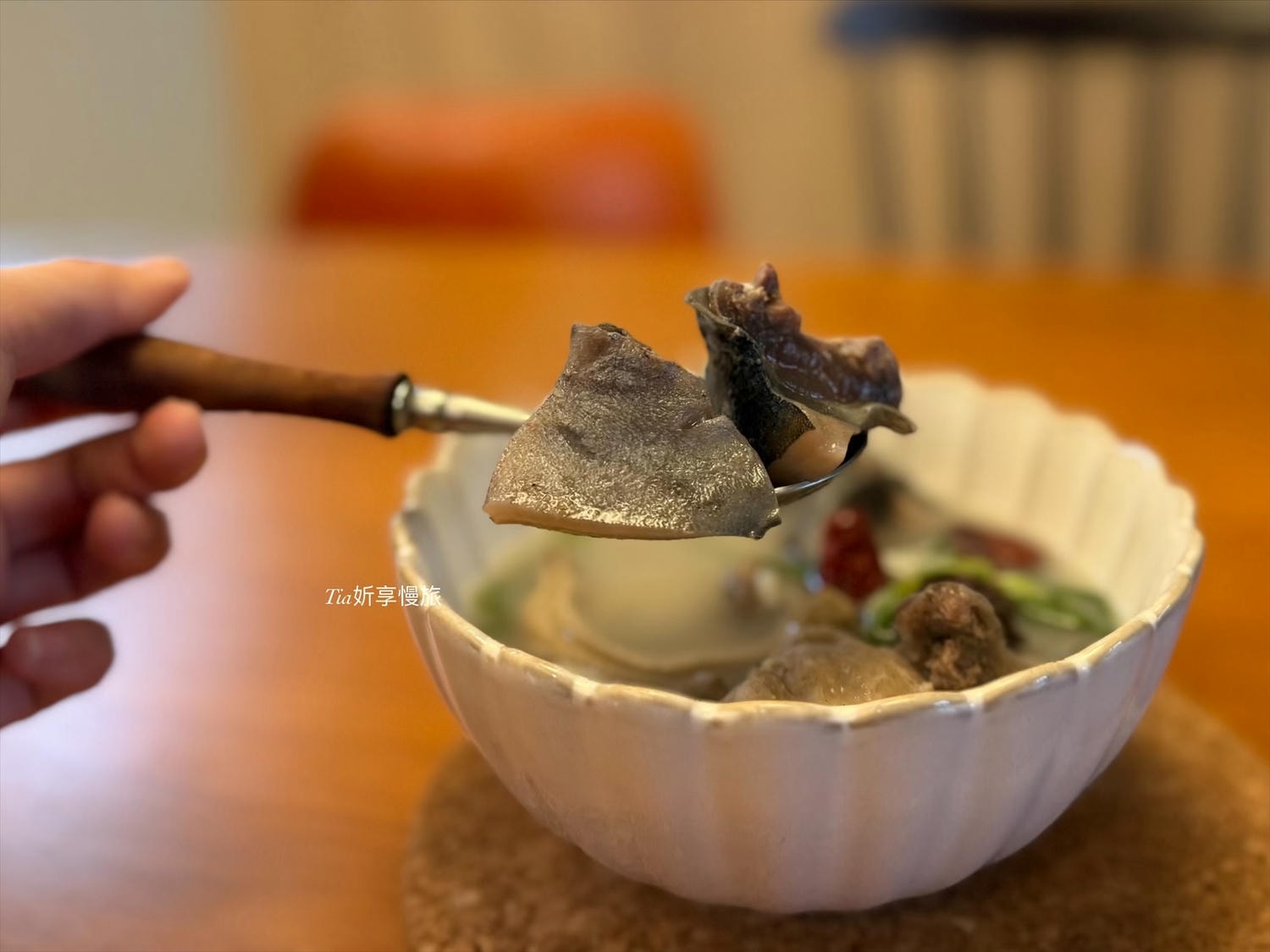 宅配海鮮推薦|魚有王X姐夫嚴選 帆立貝XO醬、扇貝、鮪魚鳳尾丁開箱評價 - 第7張圖 宅配海鮮推薦|魚有王X姐夫嚴選 帆立貝XO醬、扇貝、鮪魚鳳尾丁開箱評價