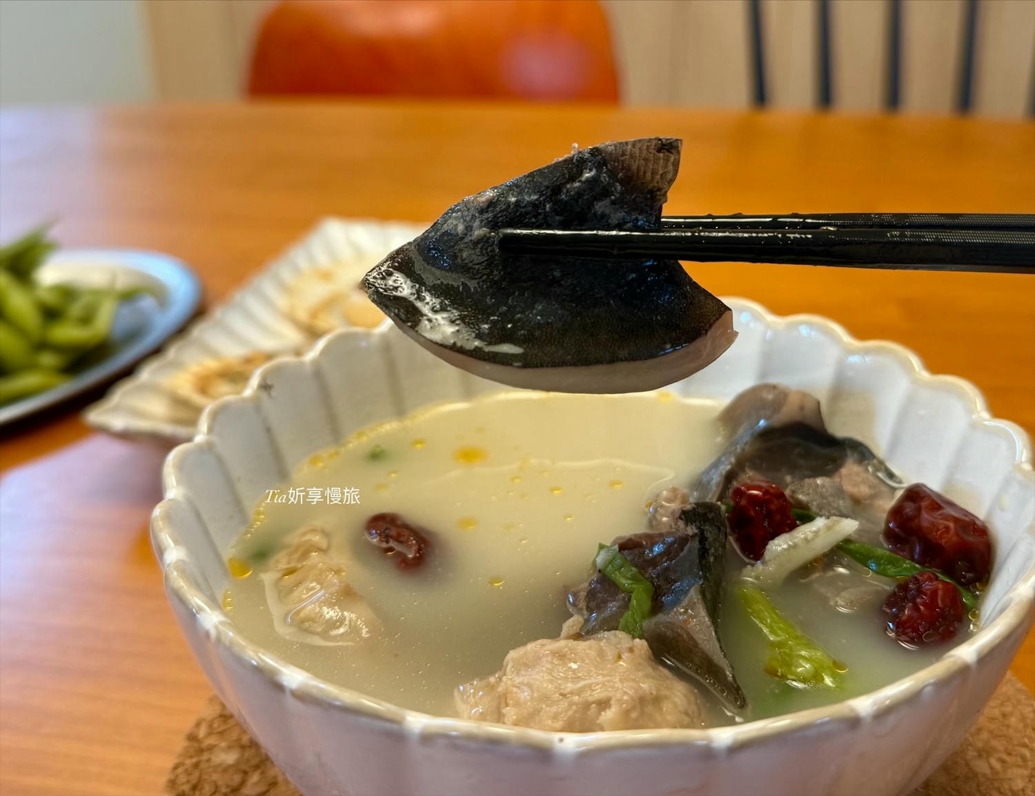 宅配海鮮推薦|魚有王X姐夫嚴選 帆立貝XO醬、扇貝、鮪魚鳳尾丁開箱評價 - 第8張圖 宅配海鮮推薦|魚有王X姐夫嚴選 帆立貝XO醬、扇貝、鮪魚鳳尾丁開箱評價