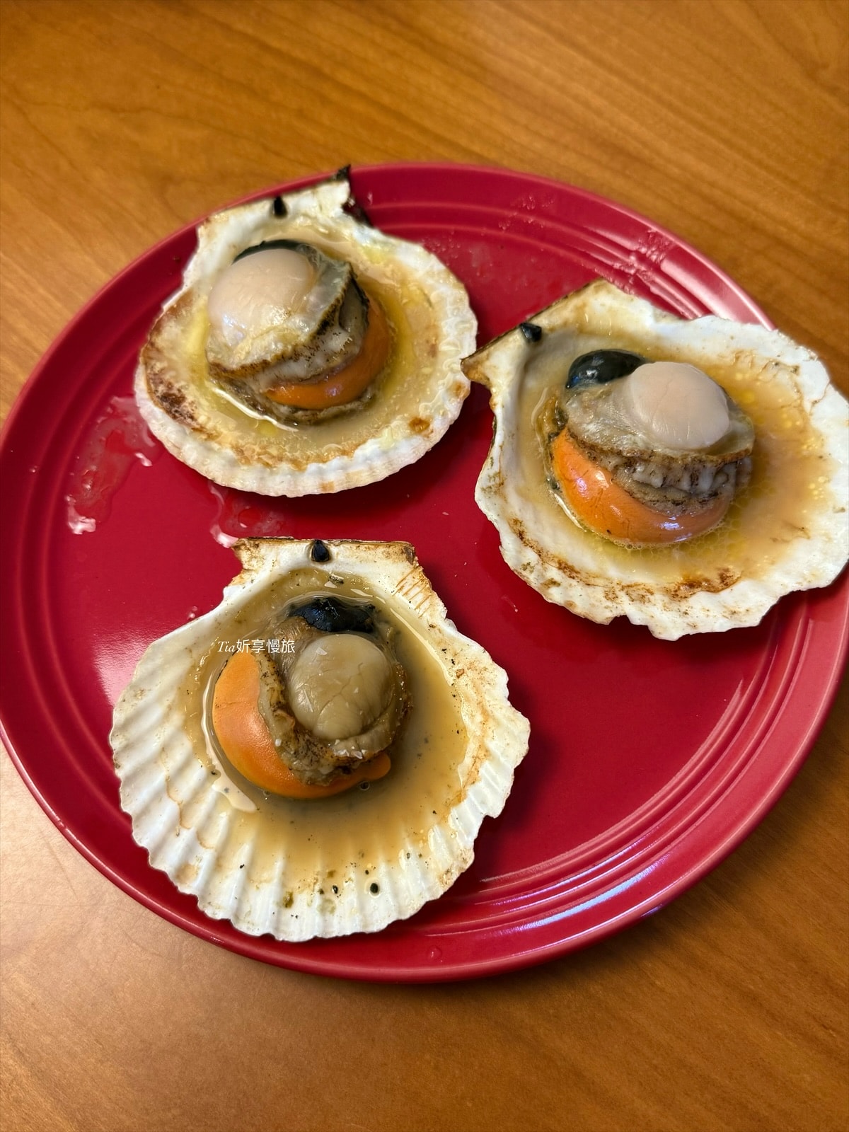 宅配海鮮推薦|魚有王X姐夫嚴選 帆立貝XO醬、扇貝、鮪魚鳳尾丁開箱評價 - 第12張圖 宅配海鮮推薦|魚有王X姐夫嚴選 帆立貝XO醬、扇貝、鮪魚鳳尾丁開箱評價