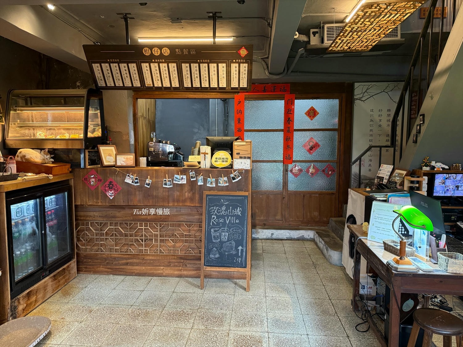 玫瑰山城|瑞芳水湳洞住宿海景房$3500起!再吃玫瑰山城柑仔店下午茶(早餐/菜單/停車) - 第19張圖 玫瑰山城|瑞芳水湳洞住宿海景房$3500起!再吃玫瑰山城柑仔店下午茶(早餐/菜單/停車)