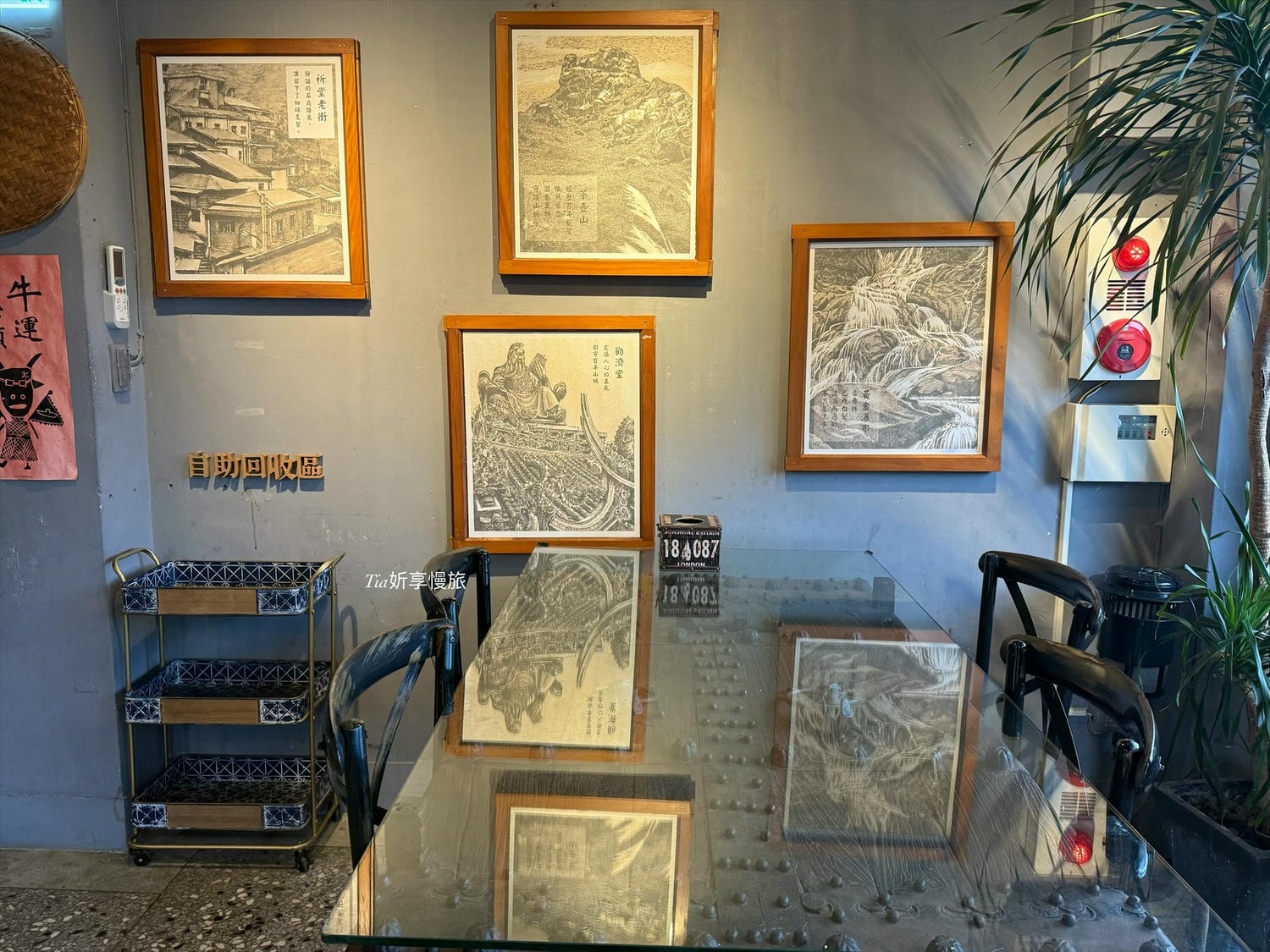 玫瑰山城|瑞芳水湳洞住宿海景房$3500起!再吃玫瑰山城柑仔店下午茶(早餐/菜單/停車) - 第20張圖 玫瑰山城|瑞芳水湳洞住宿海景房$3500起!再吃玫瑰山城柑仔店下午茶(早餐/菜單/停車)