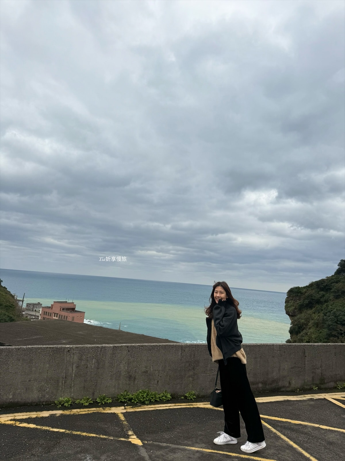 玫瑰山城|瑞芳水湳洞住宿海景房$3500起!再吃玫瑰山城柑仔店下午茶(早餐/菜單/停車) - 第33張圖 玫瑰山城|瑞芳水湳洞住宿海景房$3500起!再吃玫瑰山城柑仔店下午茶(早餐/菜單/停車)