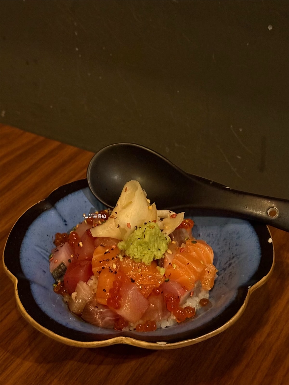 酒桃Sake momo｜台北大安區清酒bar，日式串燒炸物美味的餐酒館（含菜單）