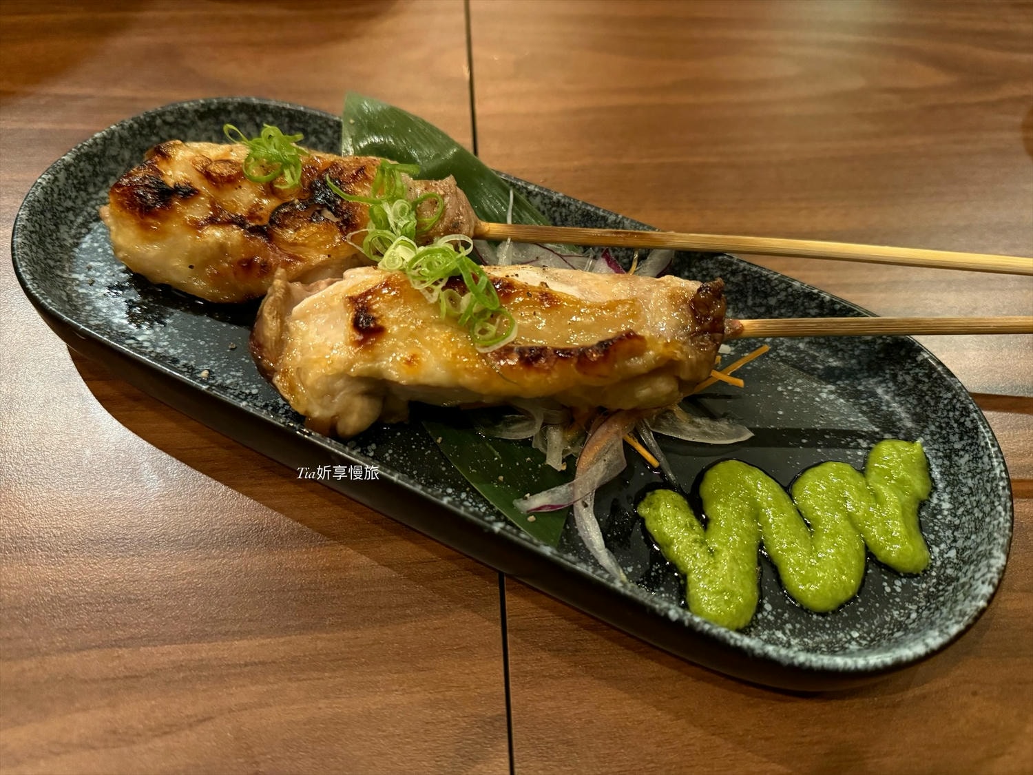 酒桃Sake momo｜台北大安區清酒bar，日式串燒炸物美味的餐酒館（含菜單）