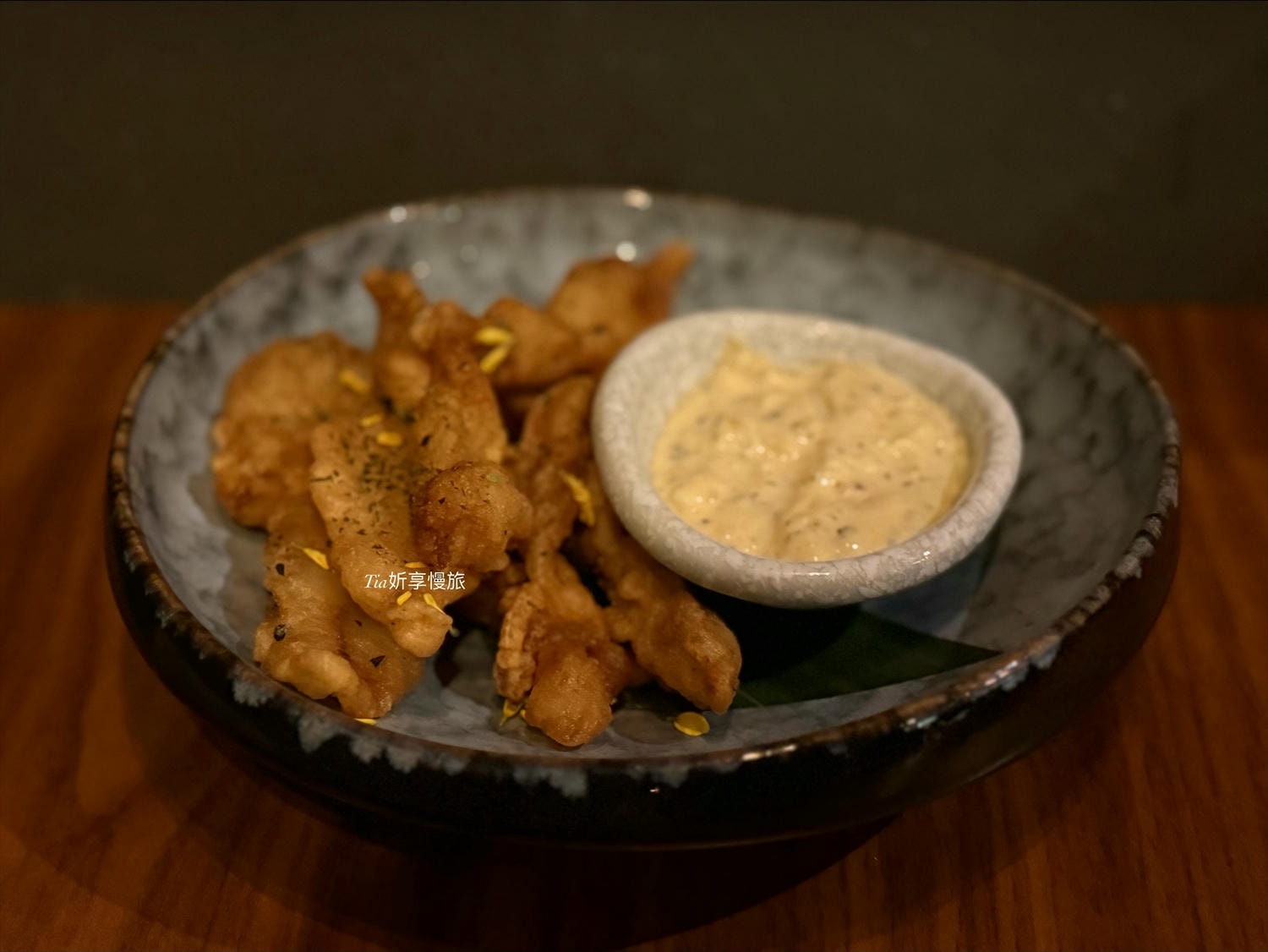 酒桃Sake momo｜台北大安區清酒bar，日式串燒炸物美味的餐酒館（含菜單）