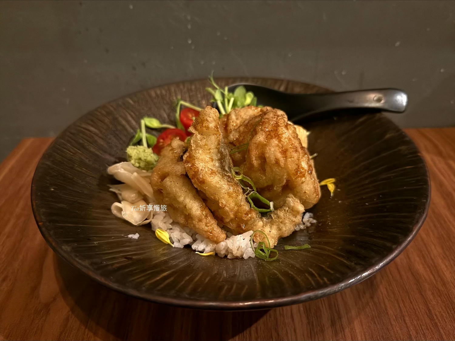 酒桃Sake momo｜台北大安區清酒bar，日式串燒炸物美味的餐酒館（含菜單）