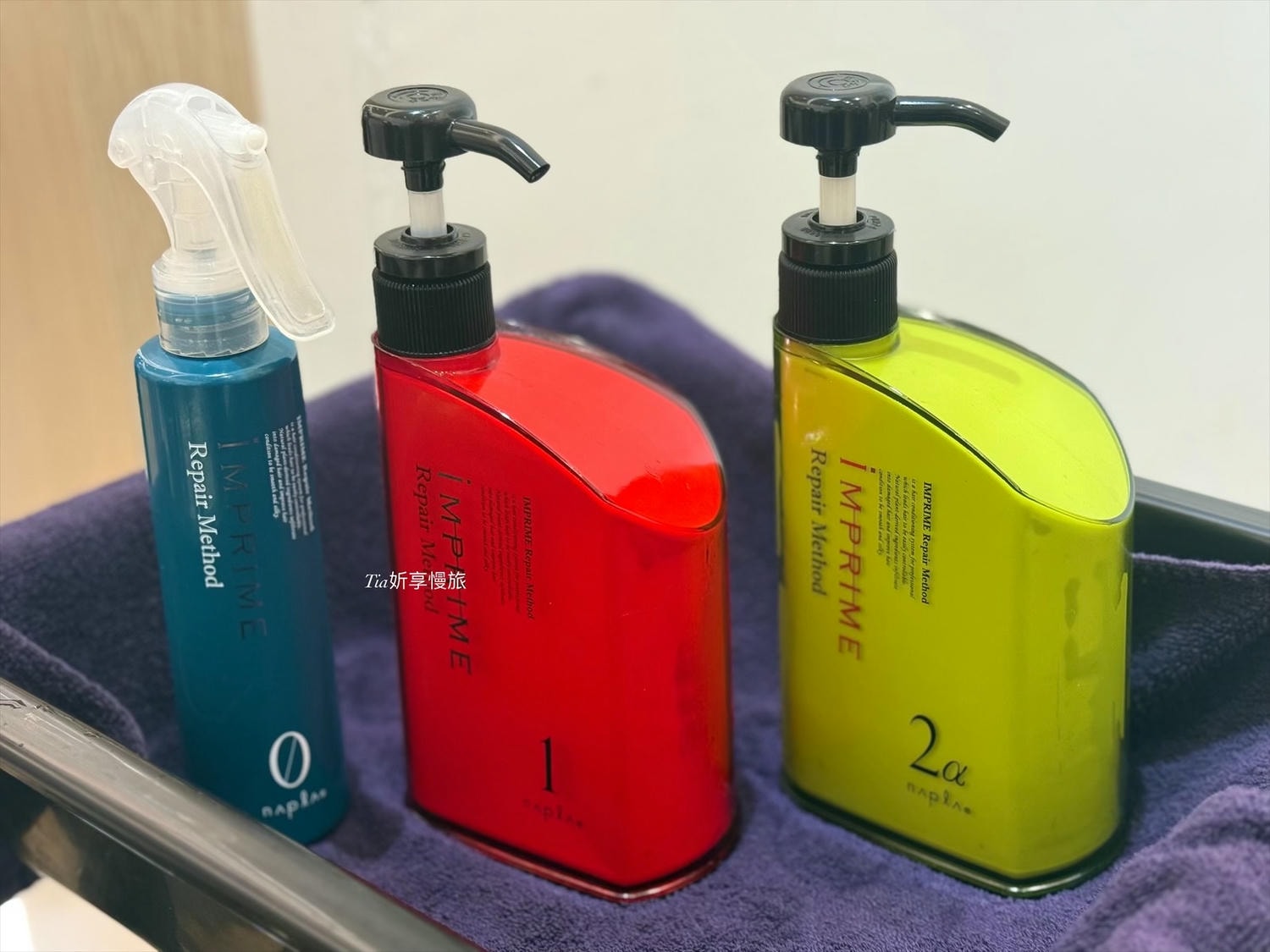 HITO Hair 館前店|板橋染髮、結構式護髮女生髮廊推薦(含價目表) - 第10張圖 HITO Hair 館前店|板橋染髮、結構式護髮女生髮廊推薦(含價目表)