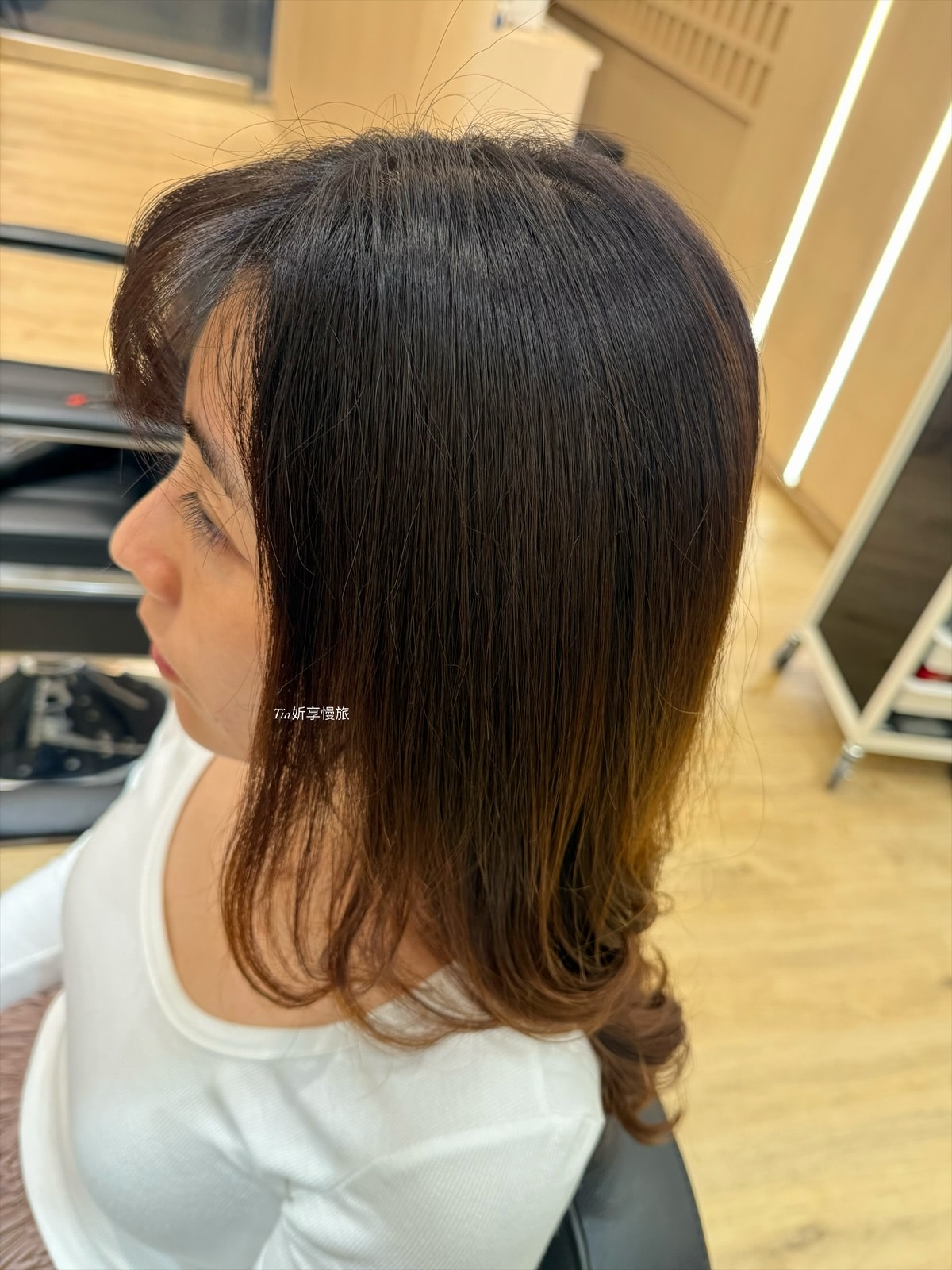 HITO Hair 館前店|板橋染髮、結構式護髮女生髮廊推薦(含價目表) - 第13張圖 HITO Hair 館前店|板橋染髮、結構式護髮女生髮廊推薦(含價目表)