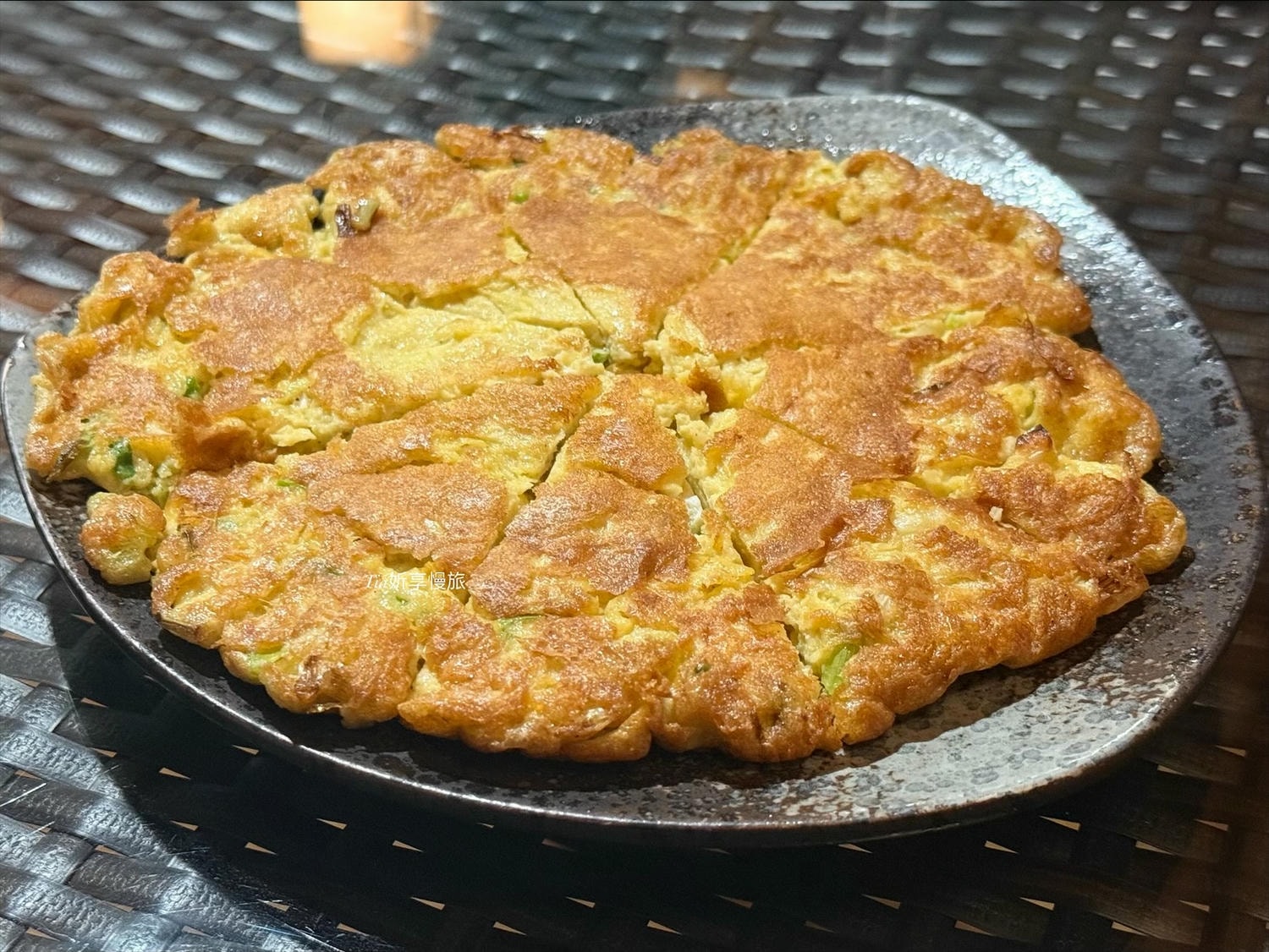 花自在食宿館｜苗栗卓蘭一泊三食villa木屋住宿，以花為主的早餐、下午茶、無菜單晚餐與附近景點介紹