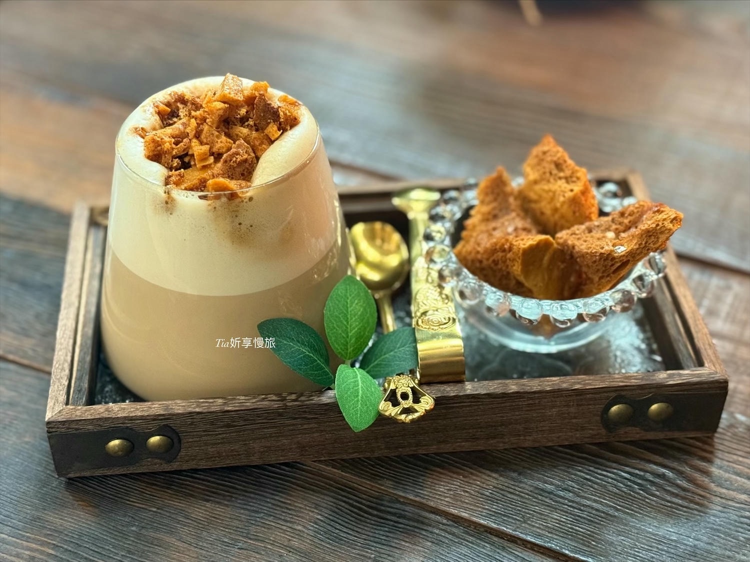 微光森林 Twilight Cafe|瑞芳九份森林系咖啡廳,玻璃屋吃早午餐喝咖啡 - 第10張圖 微光森林 Twilight Cafe|瑞芳九份森林系咖啡廳,玻璃屋吃早午餐喝咖啡