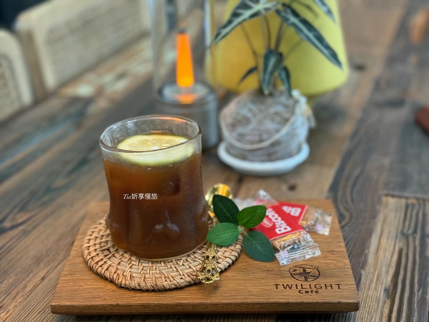 微光森林 Twilight Cafe|瑞芳九份森林系咖啡廳,玻璃屋吃早午餐喝咖啡 - 第11張圖 微光森林 Twilight Cafe|瑞芳九份森林系咖啡廳,玻璃屋吃早午餐喝咖啡